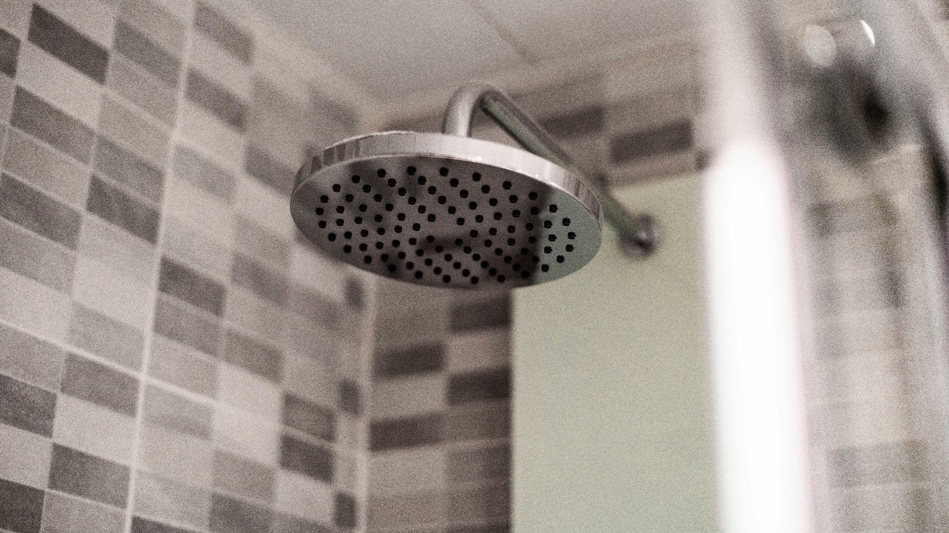 1. Rasez-vous toujours à la fin de votre douche
