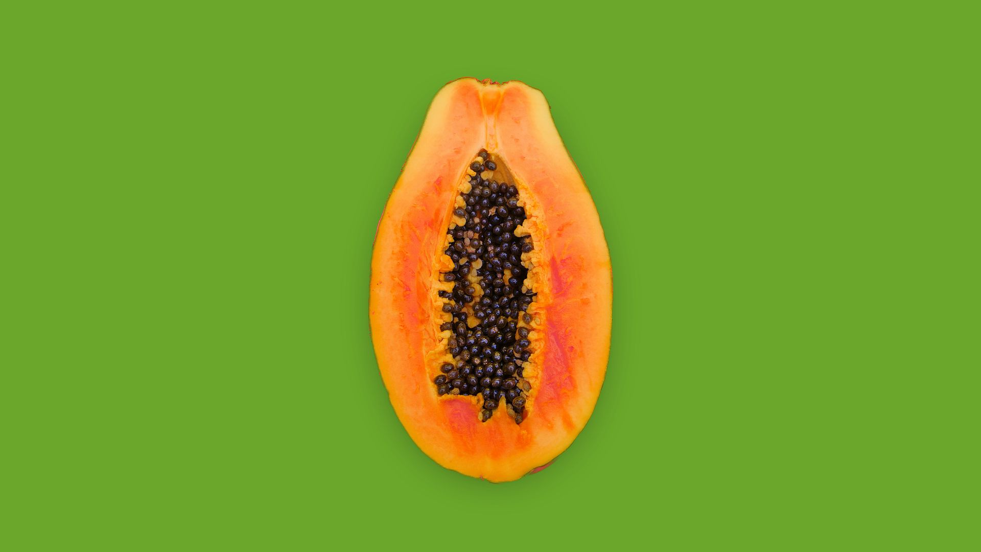 12. Papaye