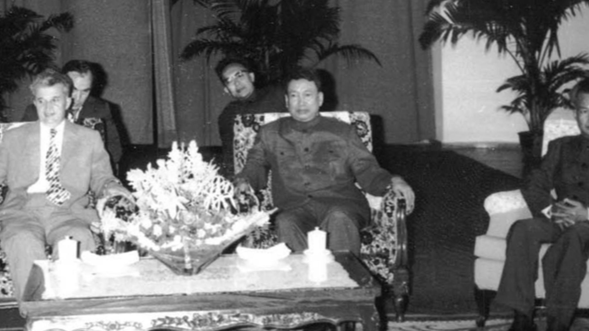 4. Pol Pot