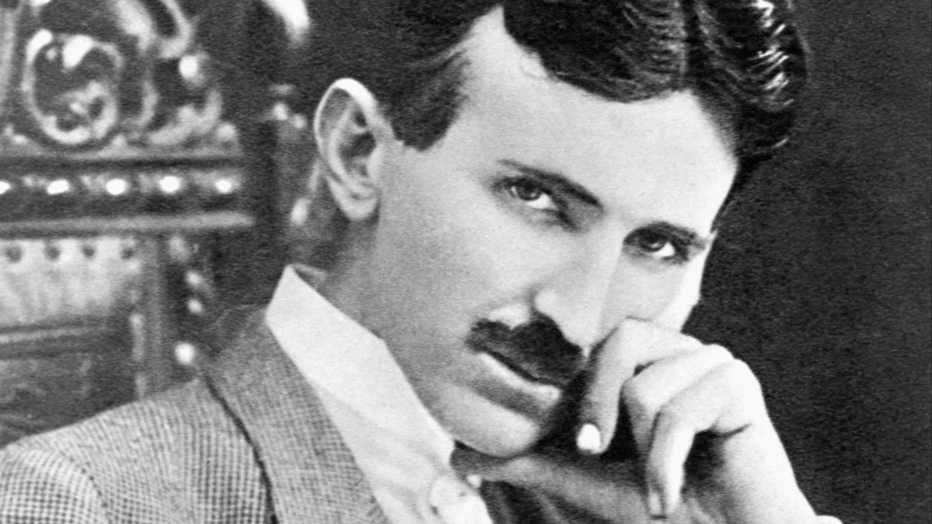 9. Les signaux radio martiens de Nikola Tesla