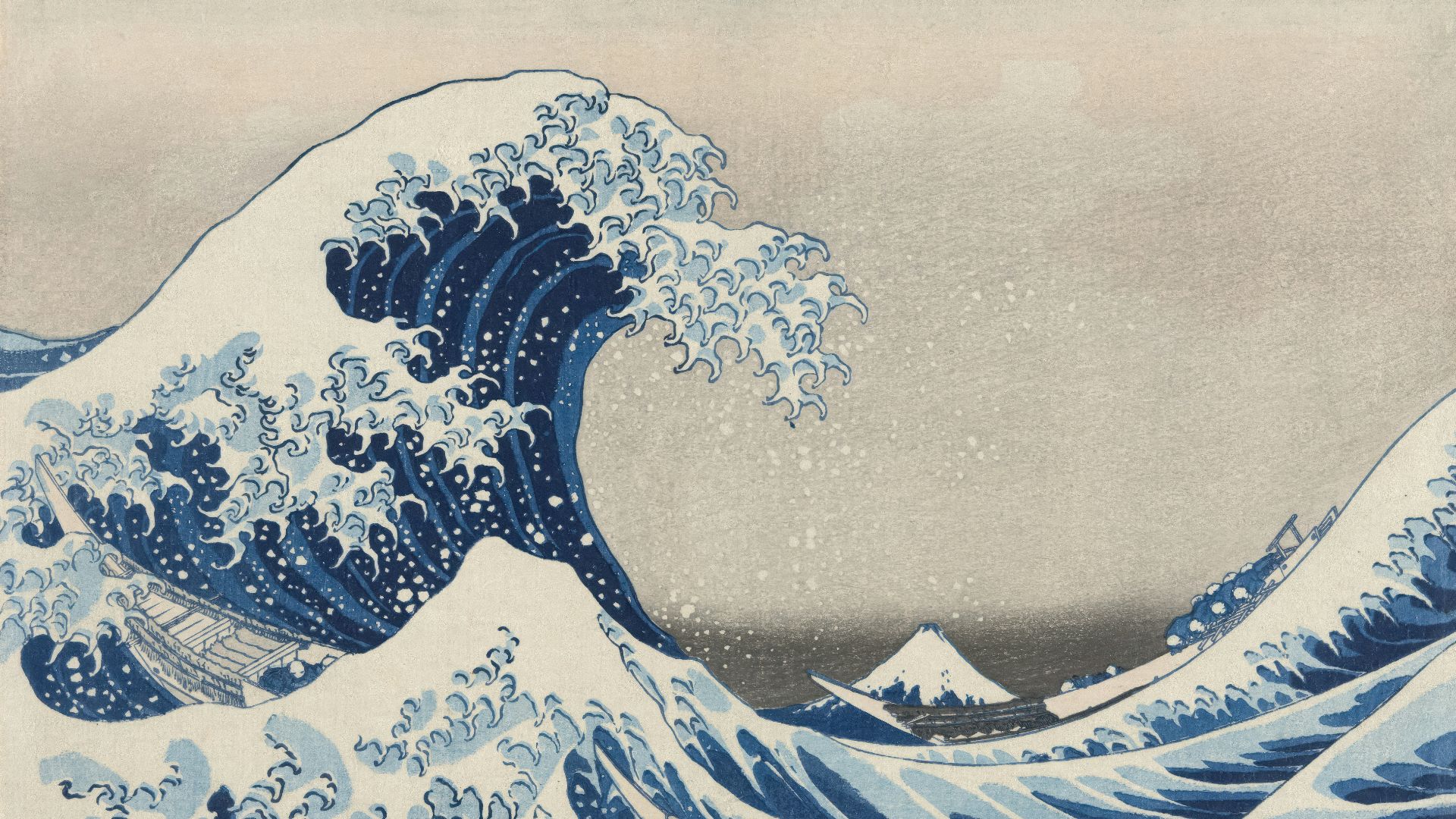 15. L'influence de l'art japonais sur l'Europe