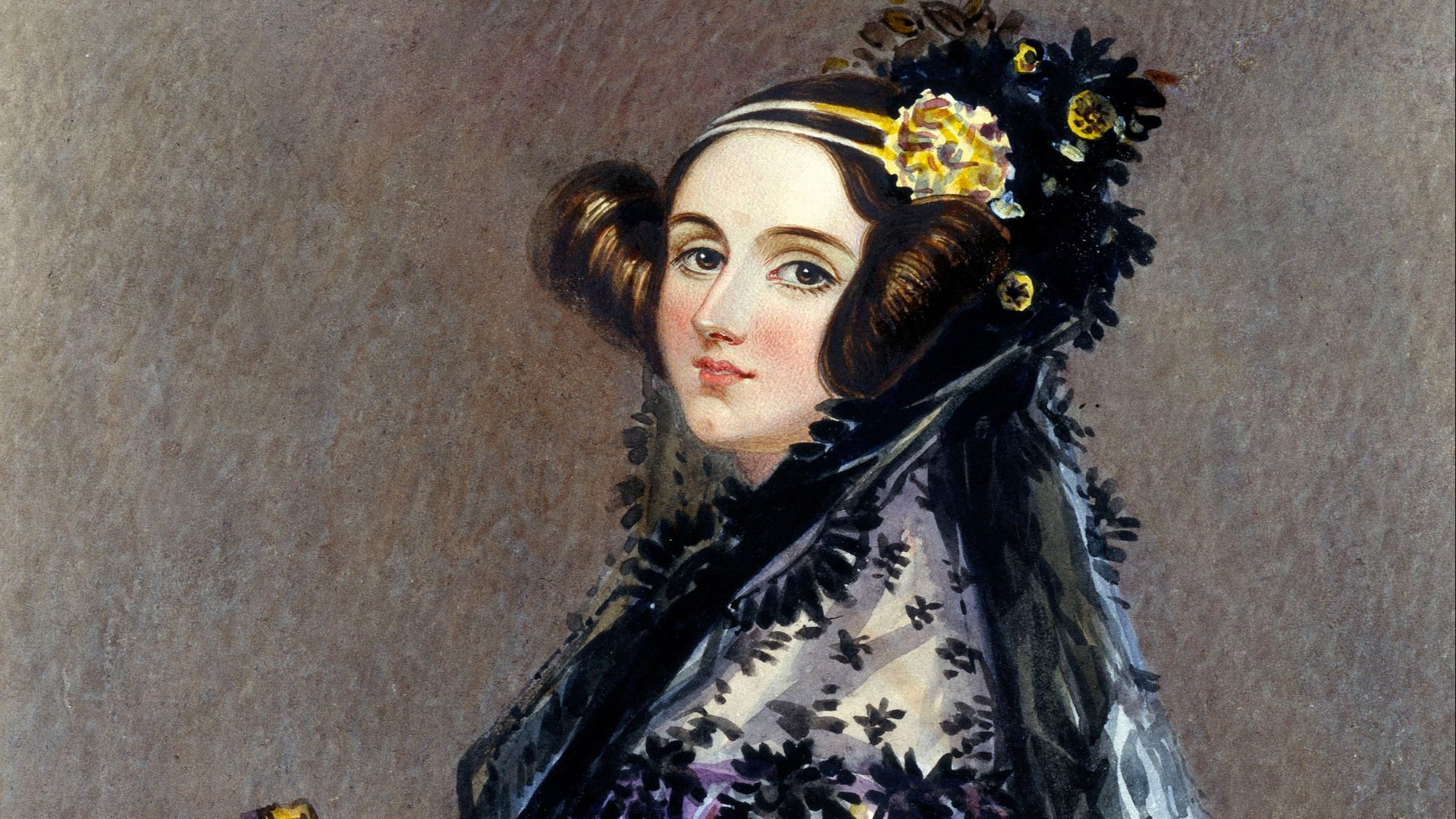 5. Ada Lovelace