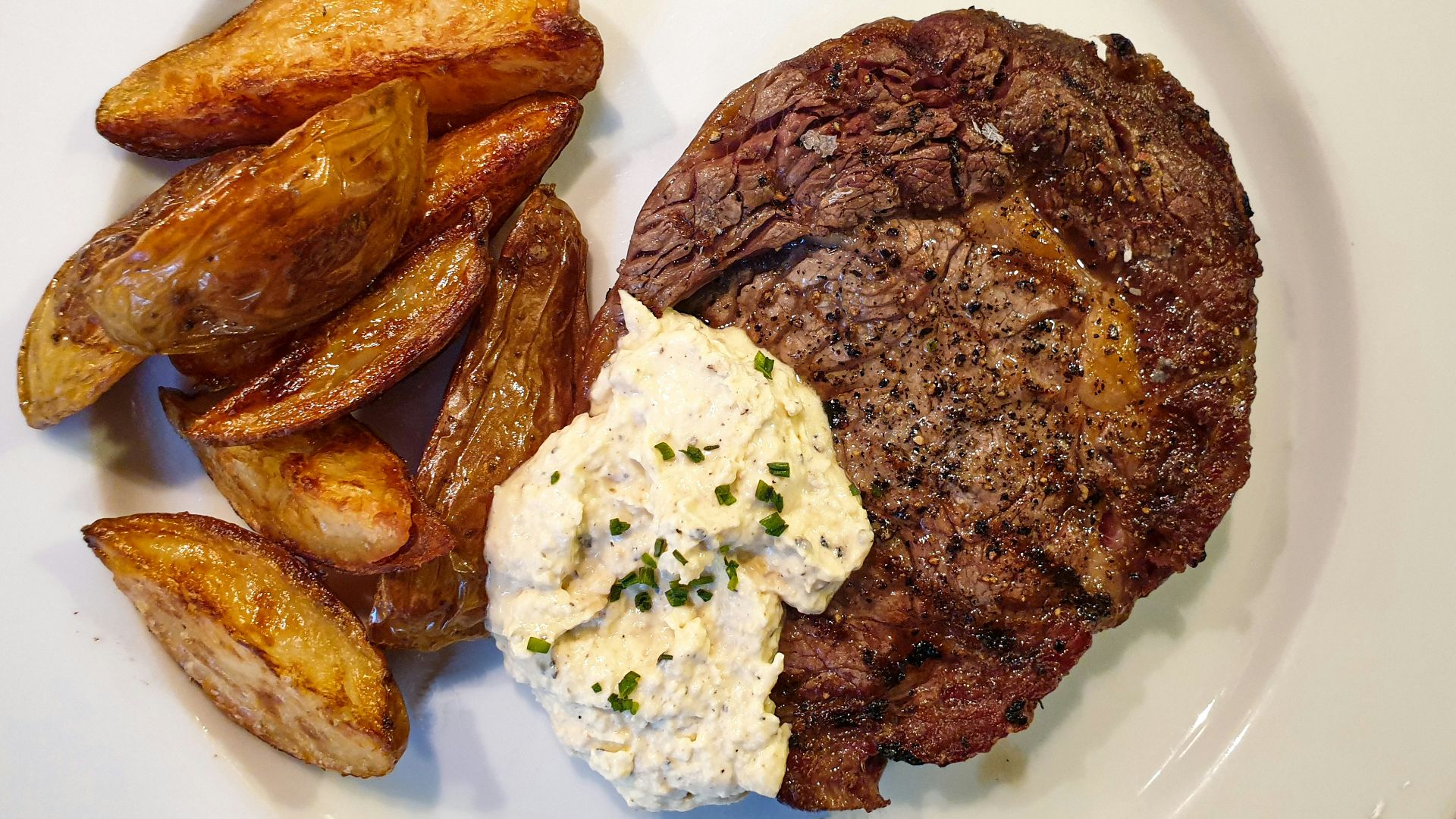 11. Assiette de rosbif au raifort