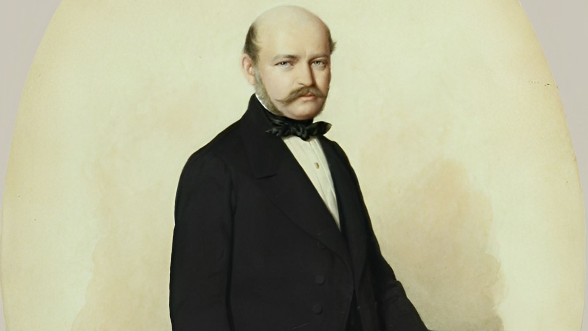 4. Ignaz Semmelweis