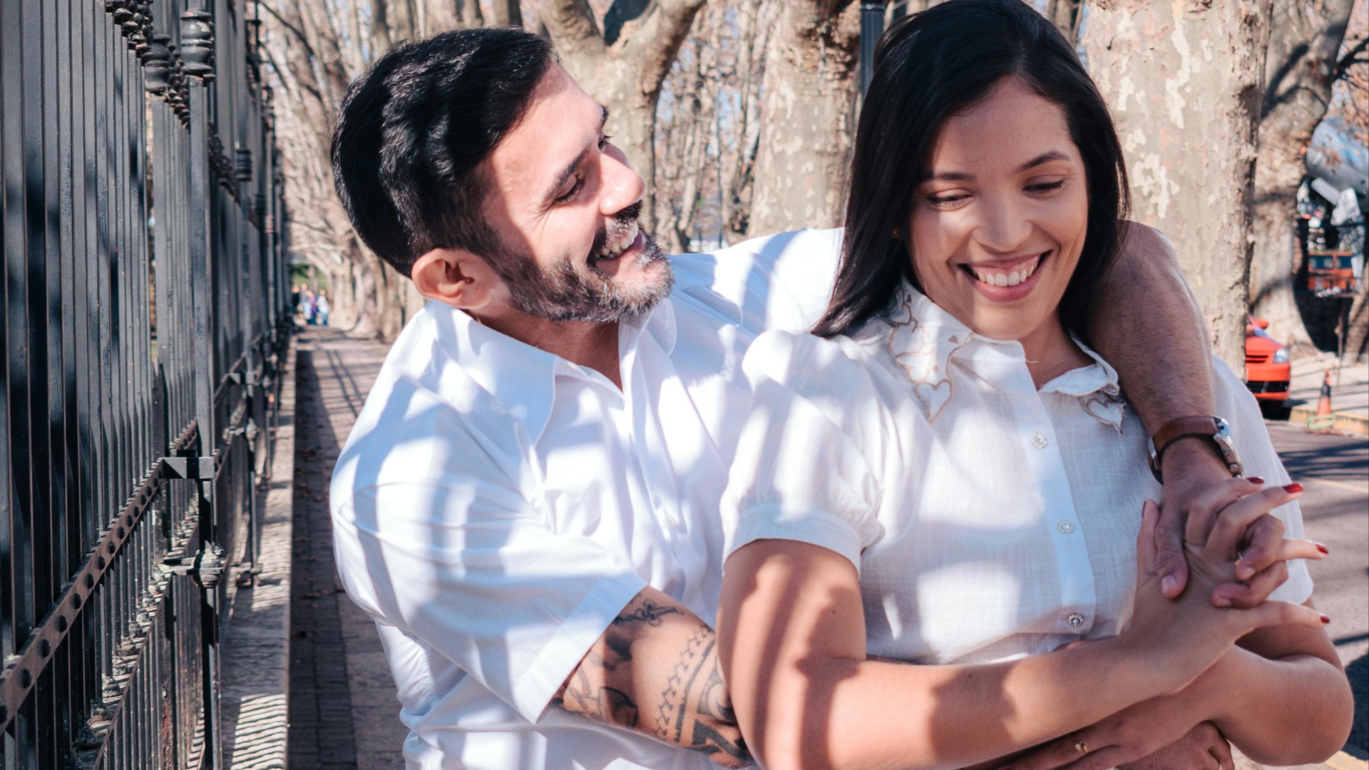 10. Vous en avez assez de vous contenter de relations qui ne vous conviennent pas