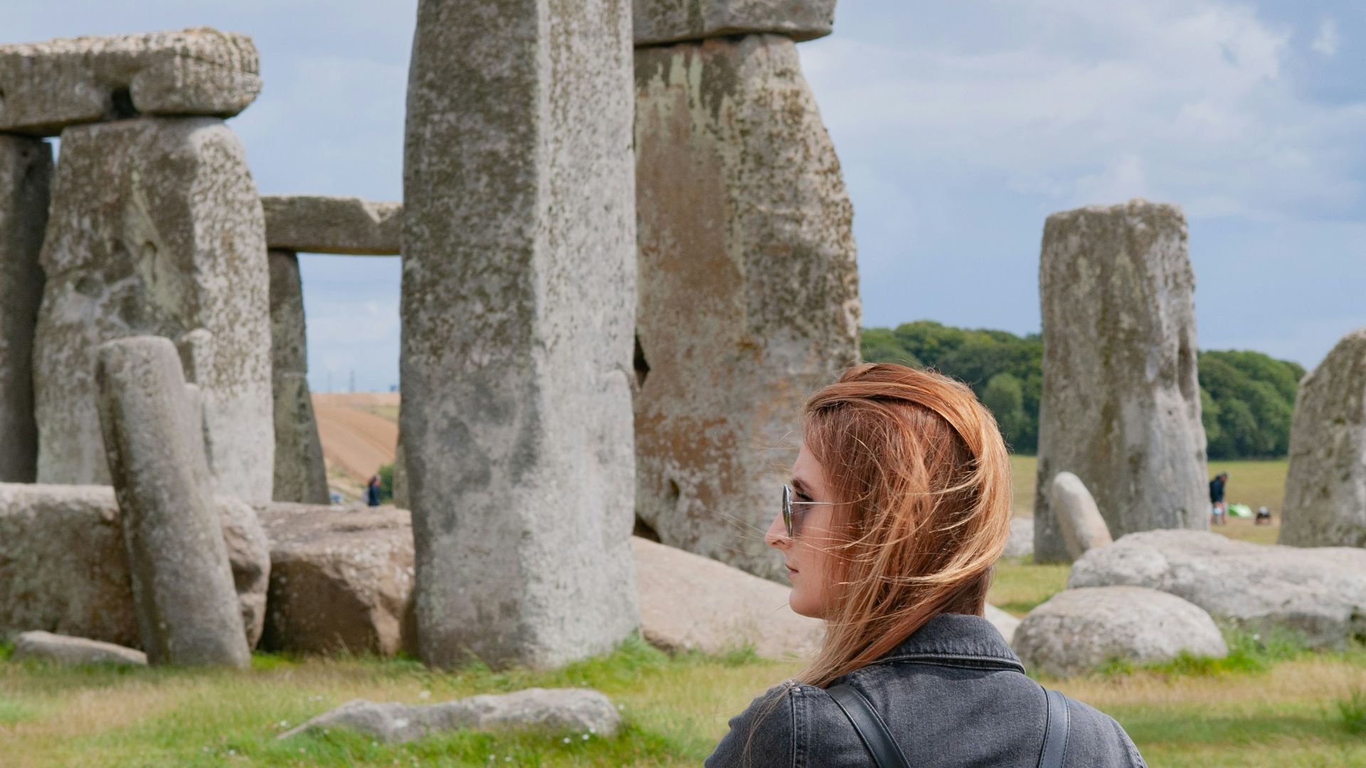 7. Stonehenge a été construit grâce à une planification minutieuse