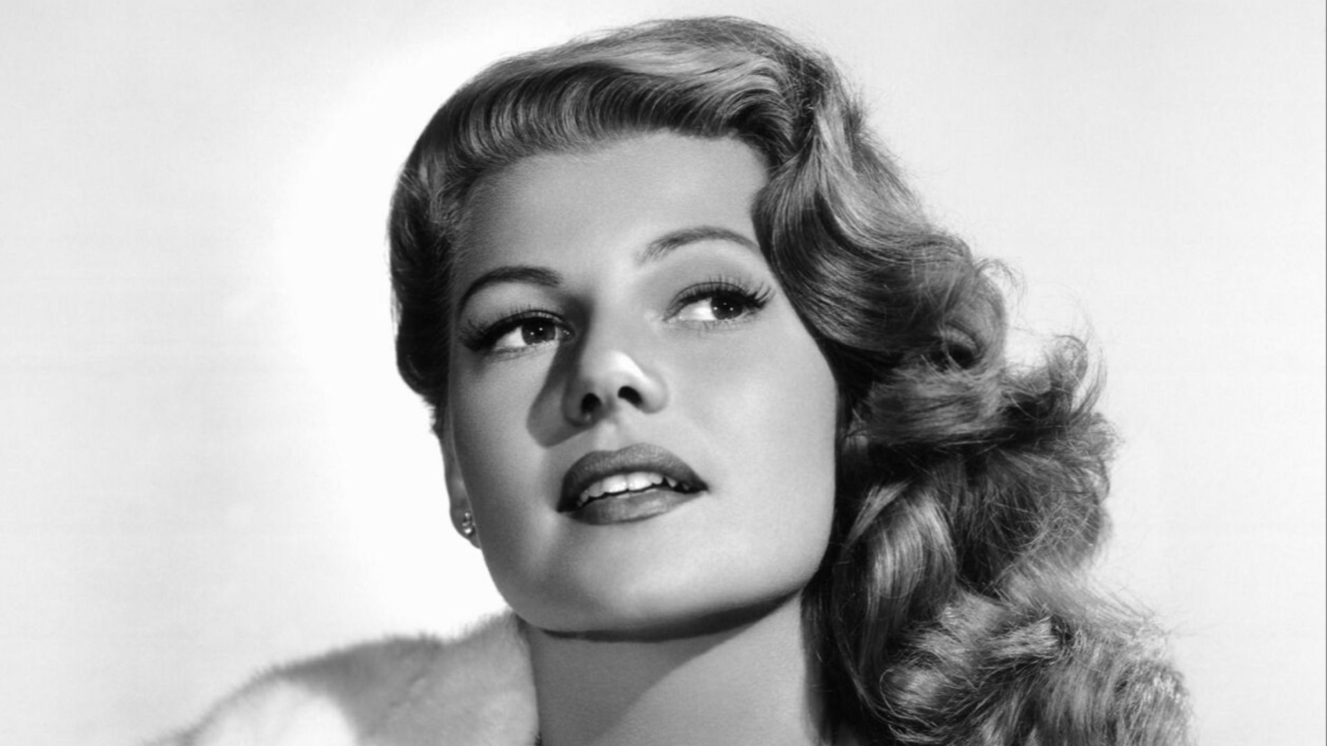 3. Rita Hayworth : inspirée de l'histoire familiale