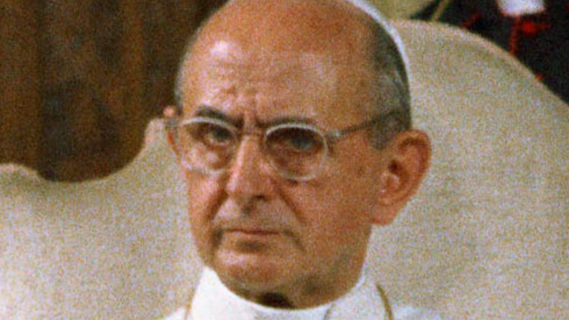 20. Paul VI