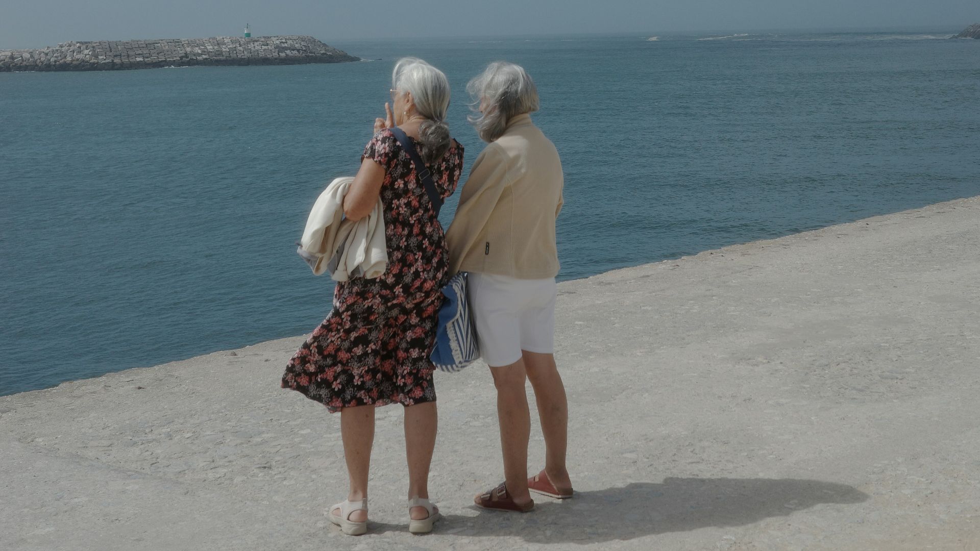 4. Vacances entre copines