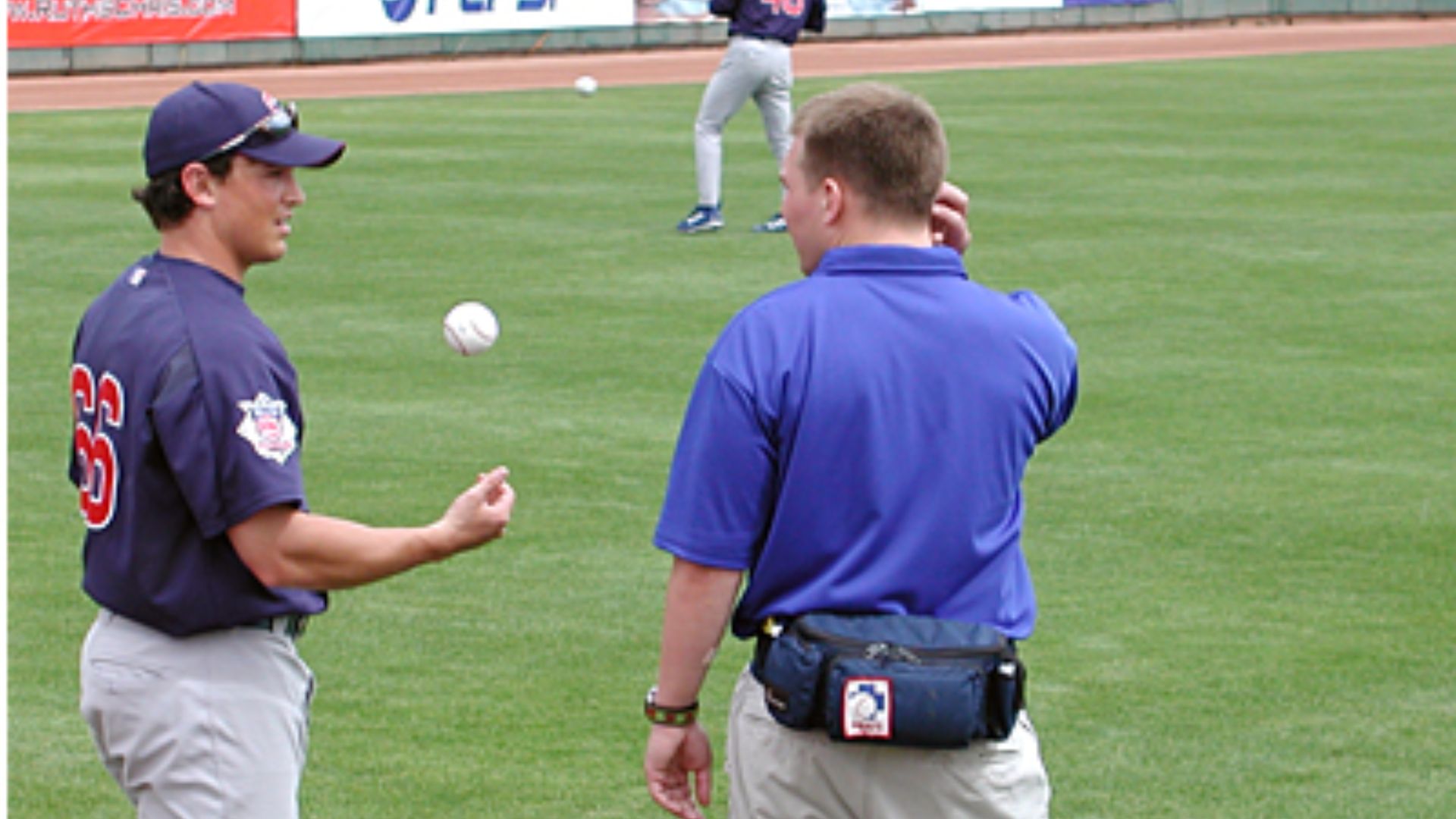 12. Les débuts cauchemardesques d’Adam Greenberg