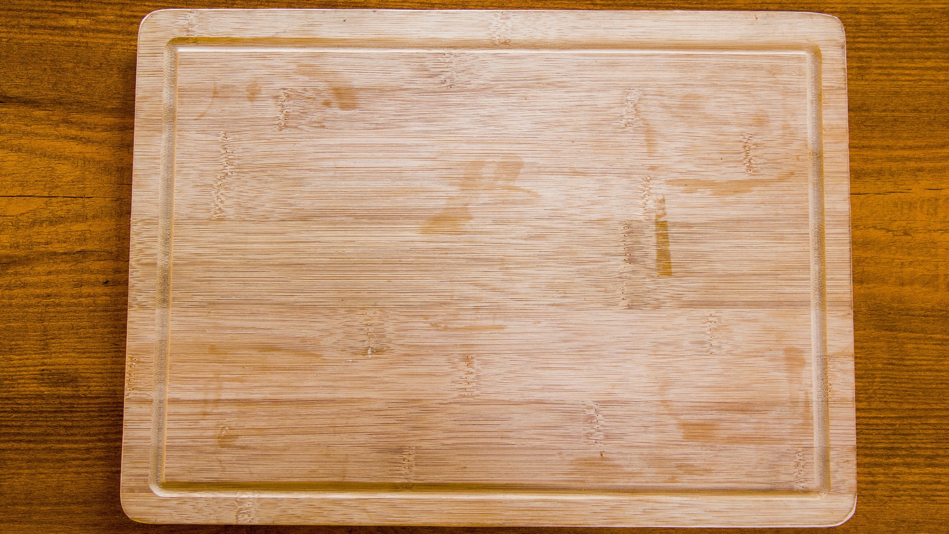 3. Planches à découper en bois