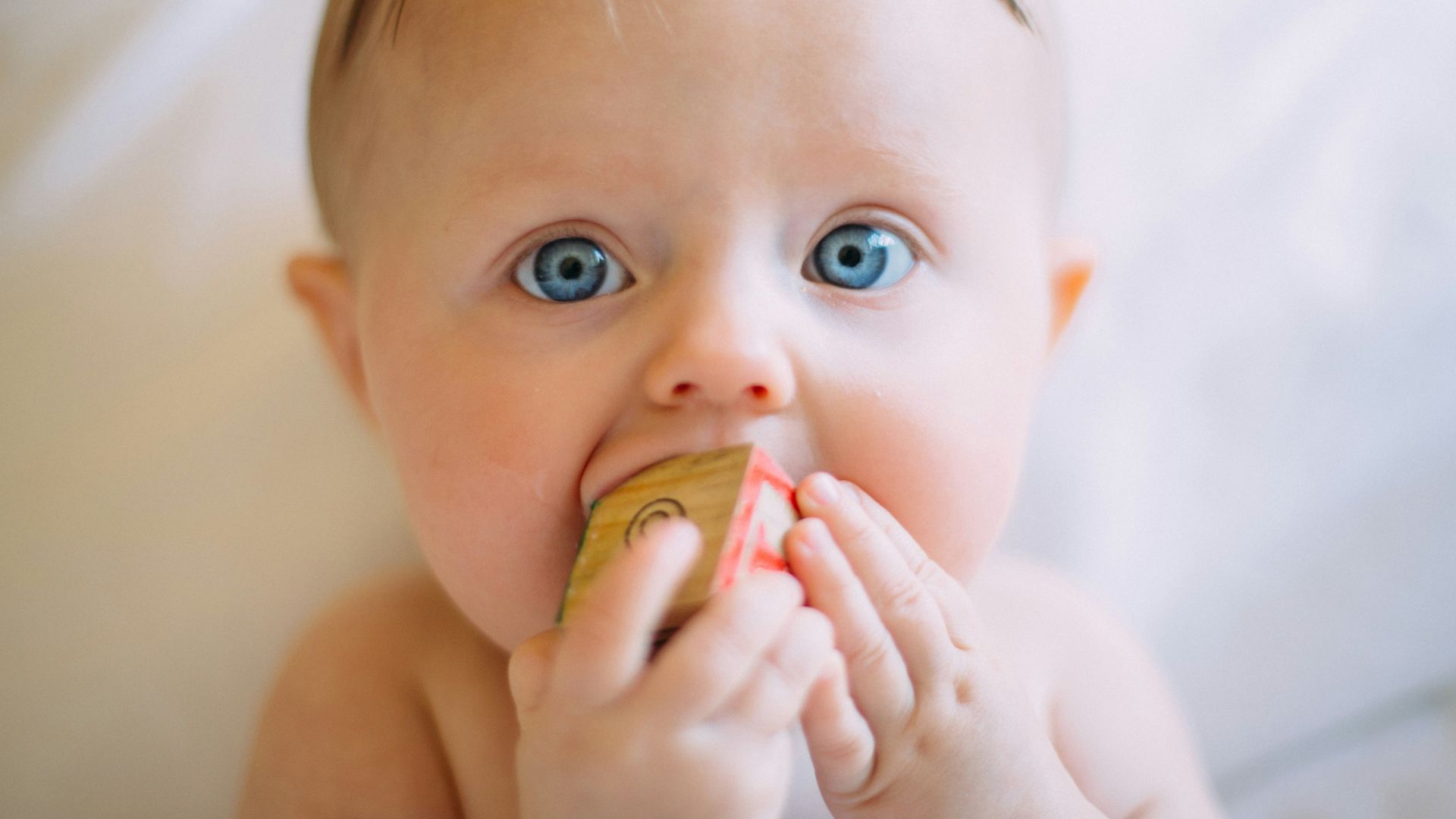 20 prénoms de bébé aux significations surprenantes