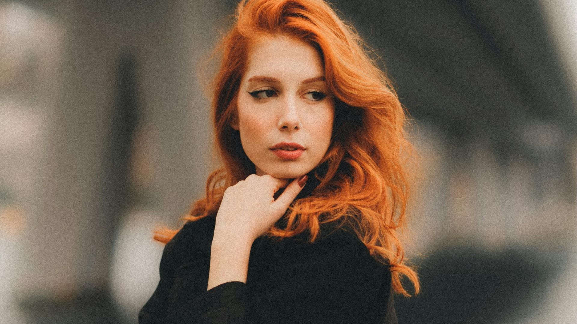 6. Noir