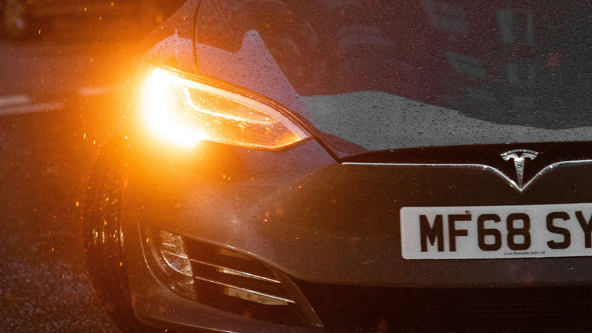 6. Les conducteurs qui changent de voie sans mettre leur clignotant