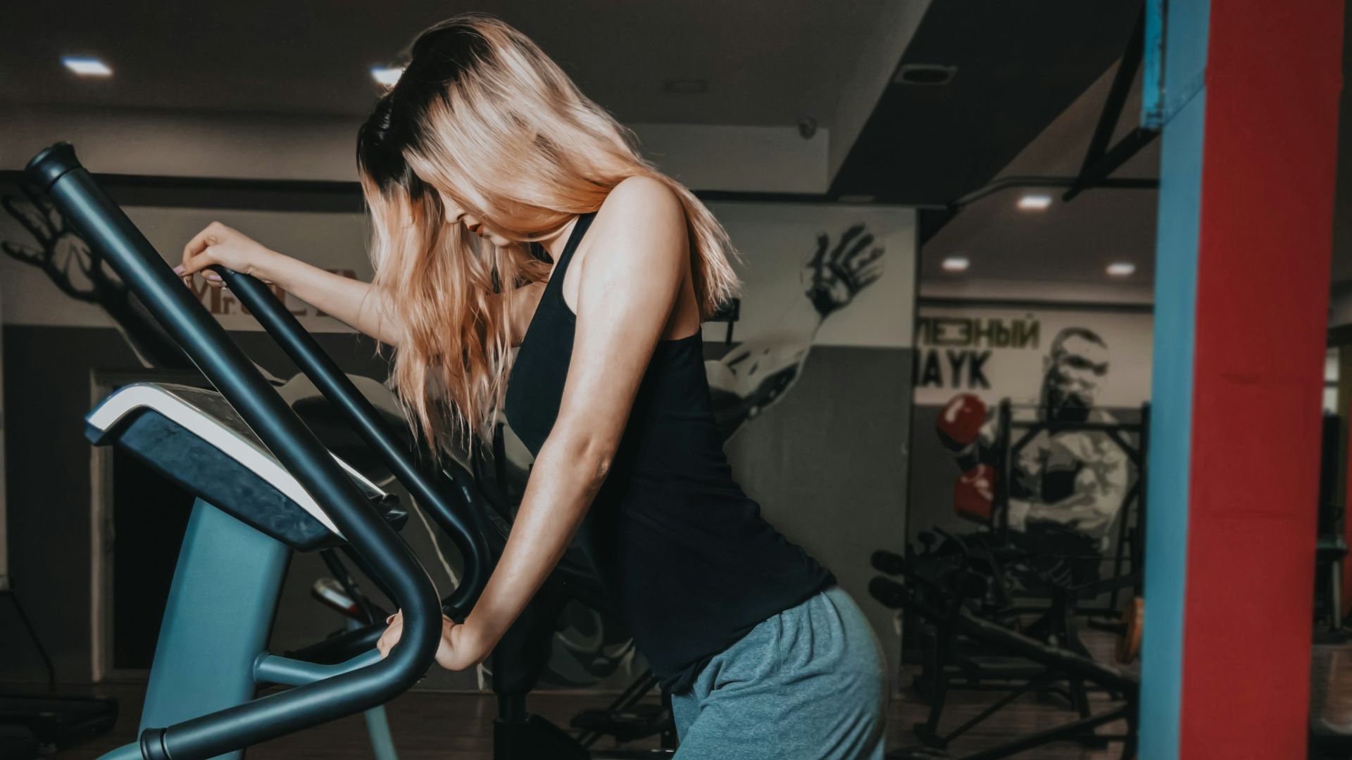 2. Le cardio à jeun est plus efficace