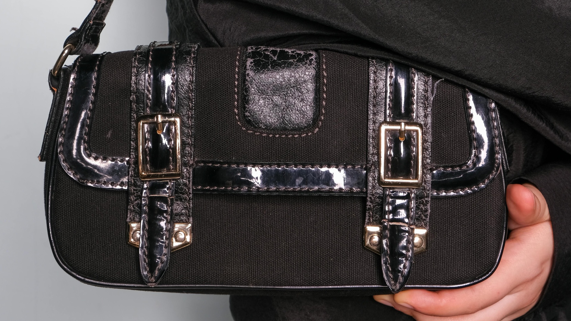 3. Sacs à main à peine portés