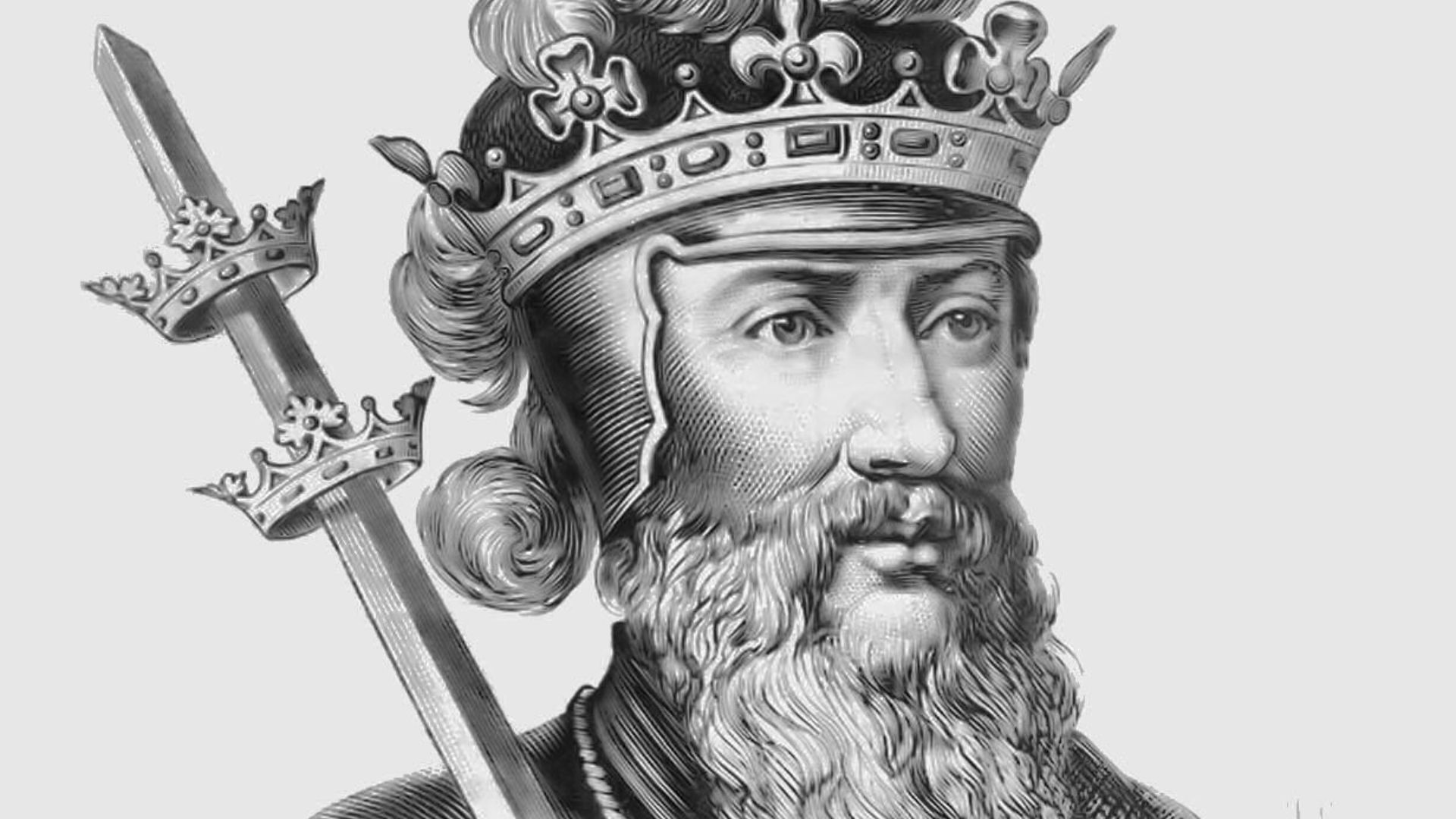 20 personnages historiques avec lesquels vous partagez probablement de l'ADN