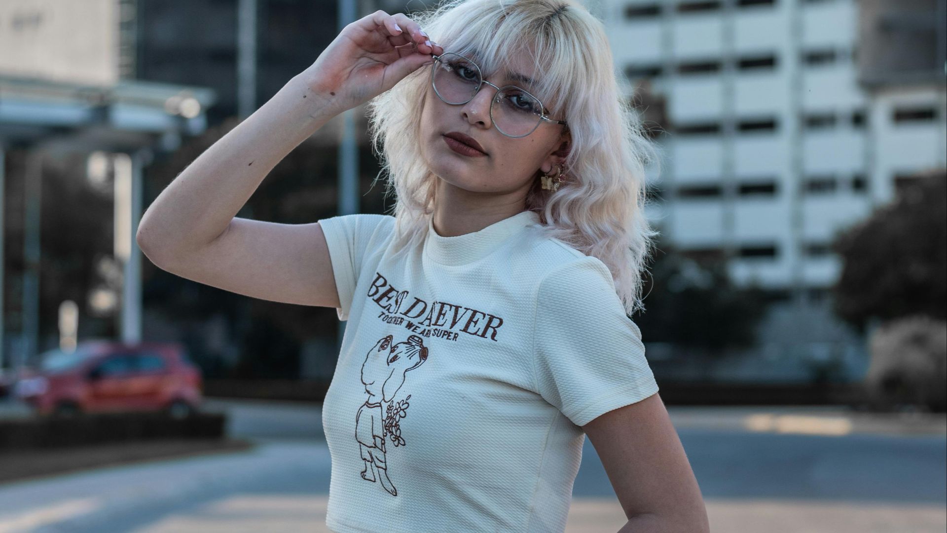 1. T-shirts pour bébés