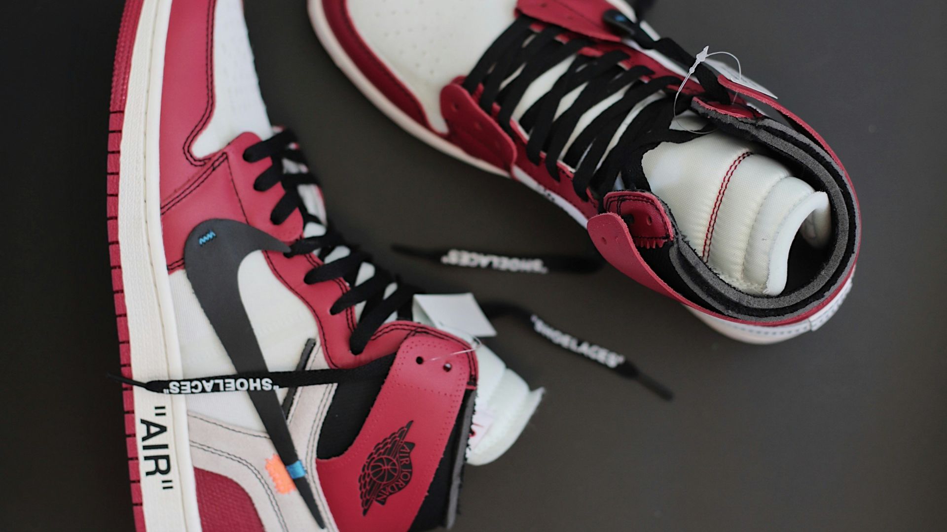 4. Baskets tendance