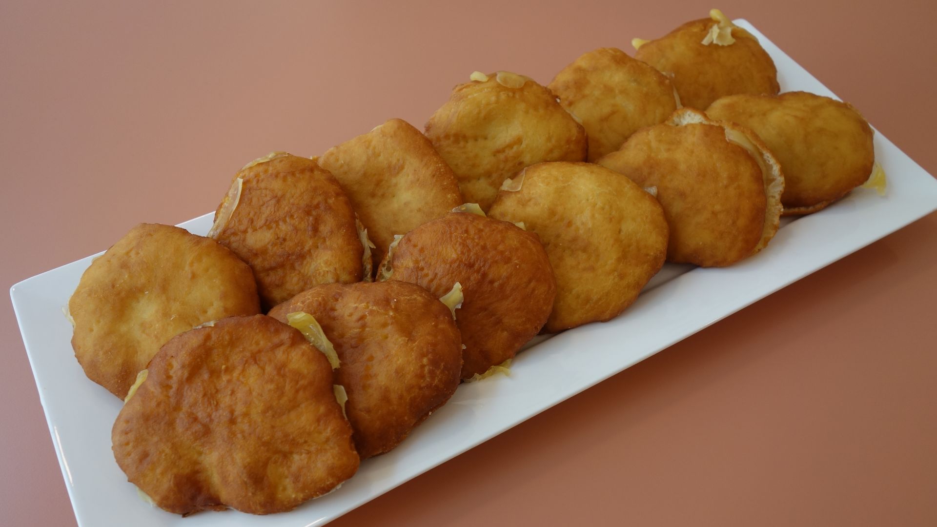 5. Johnnycake