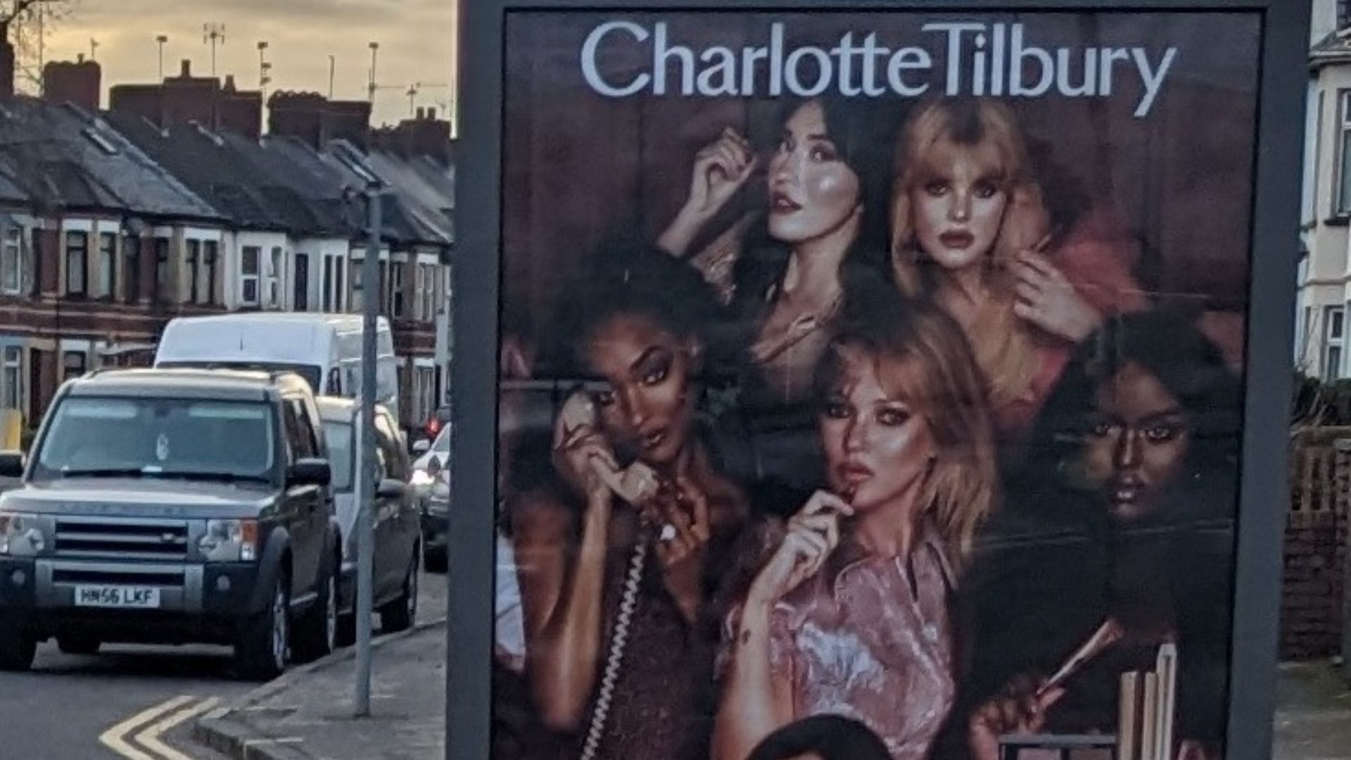 1. Charlotte Tilbury