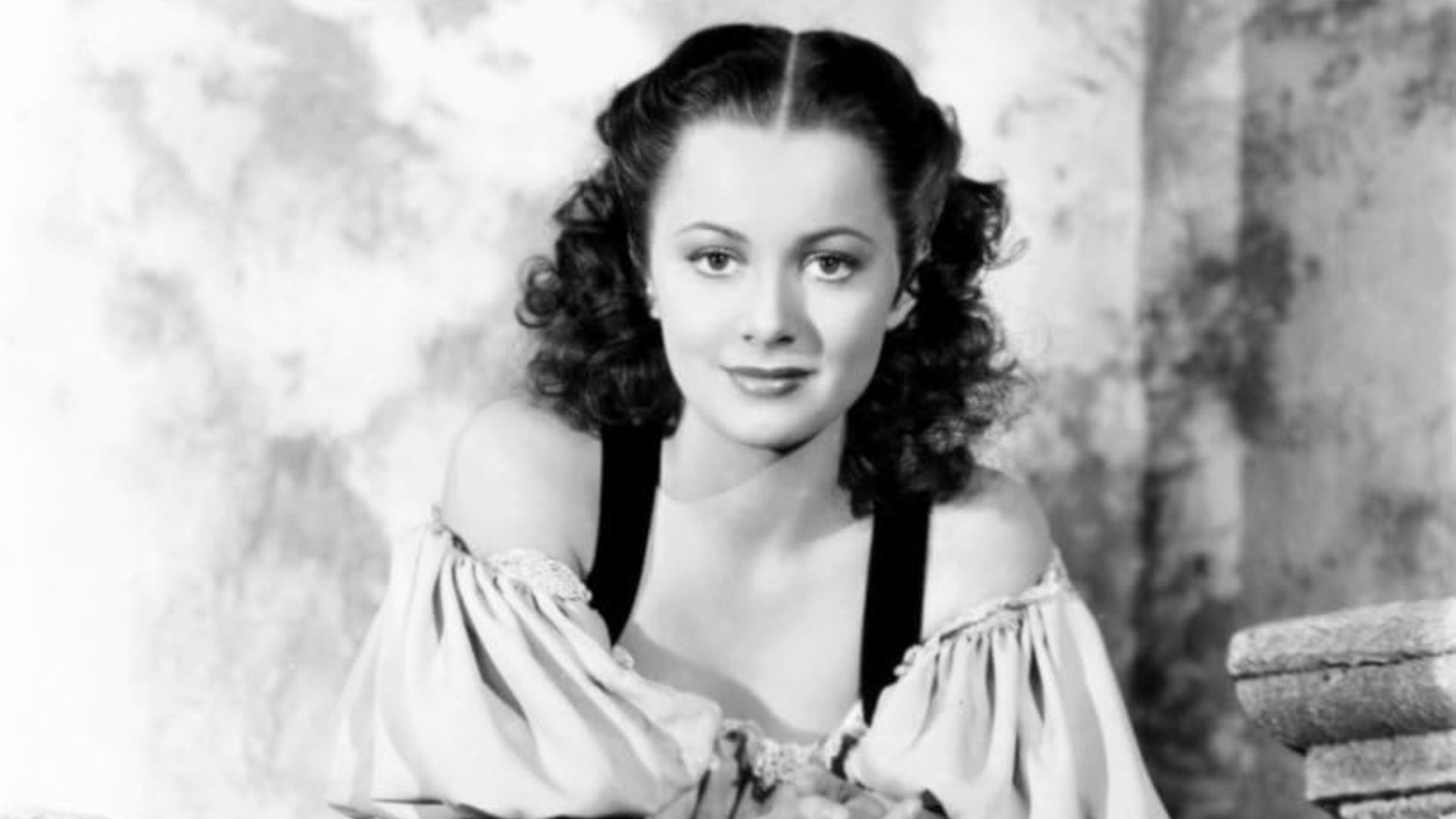 2. Olivia de Havilland et Warner Bros.