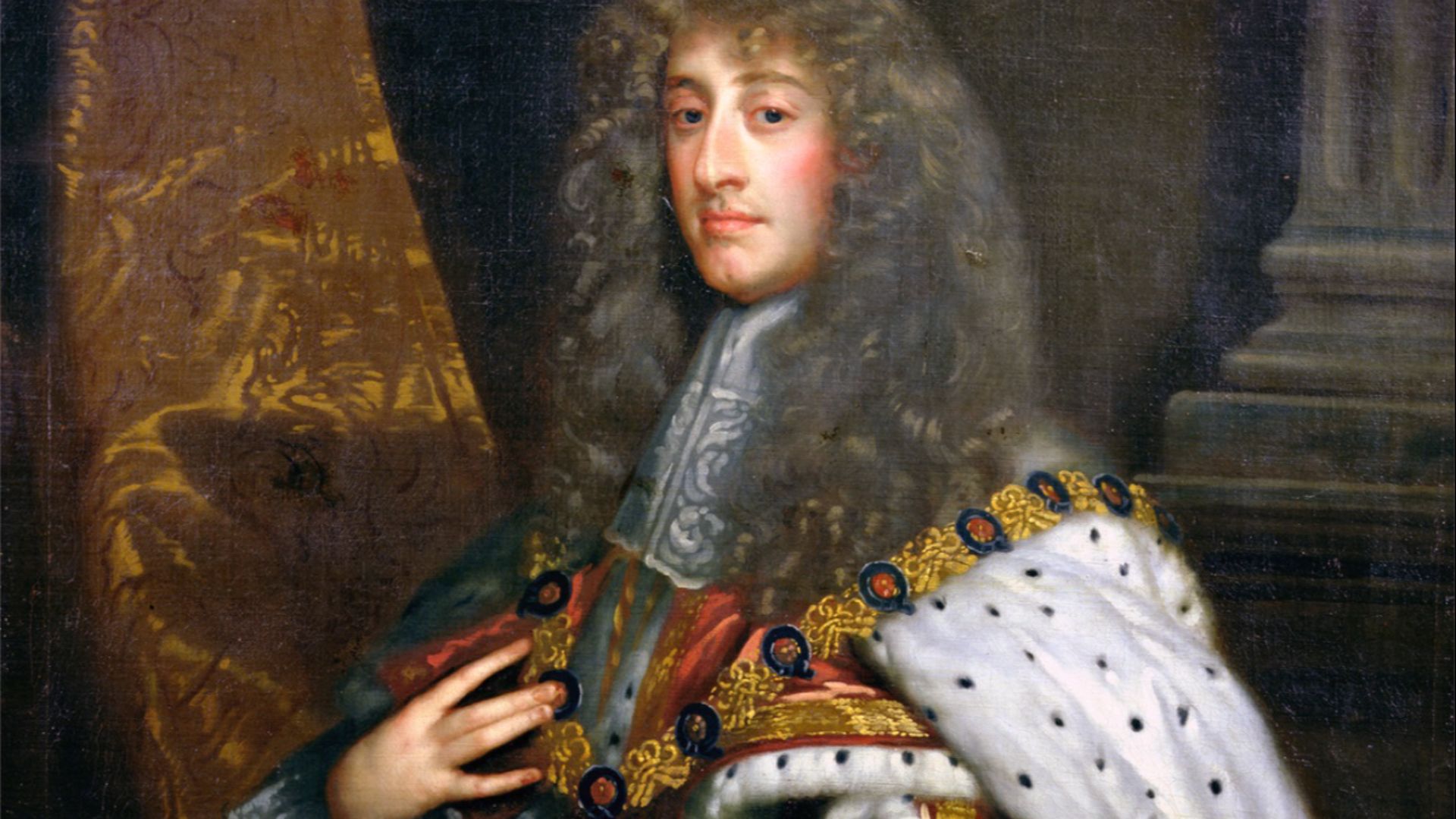 1. La Glorieuse Révolution en Angleterre