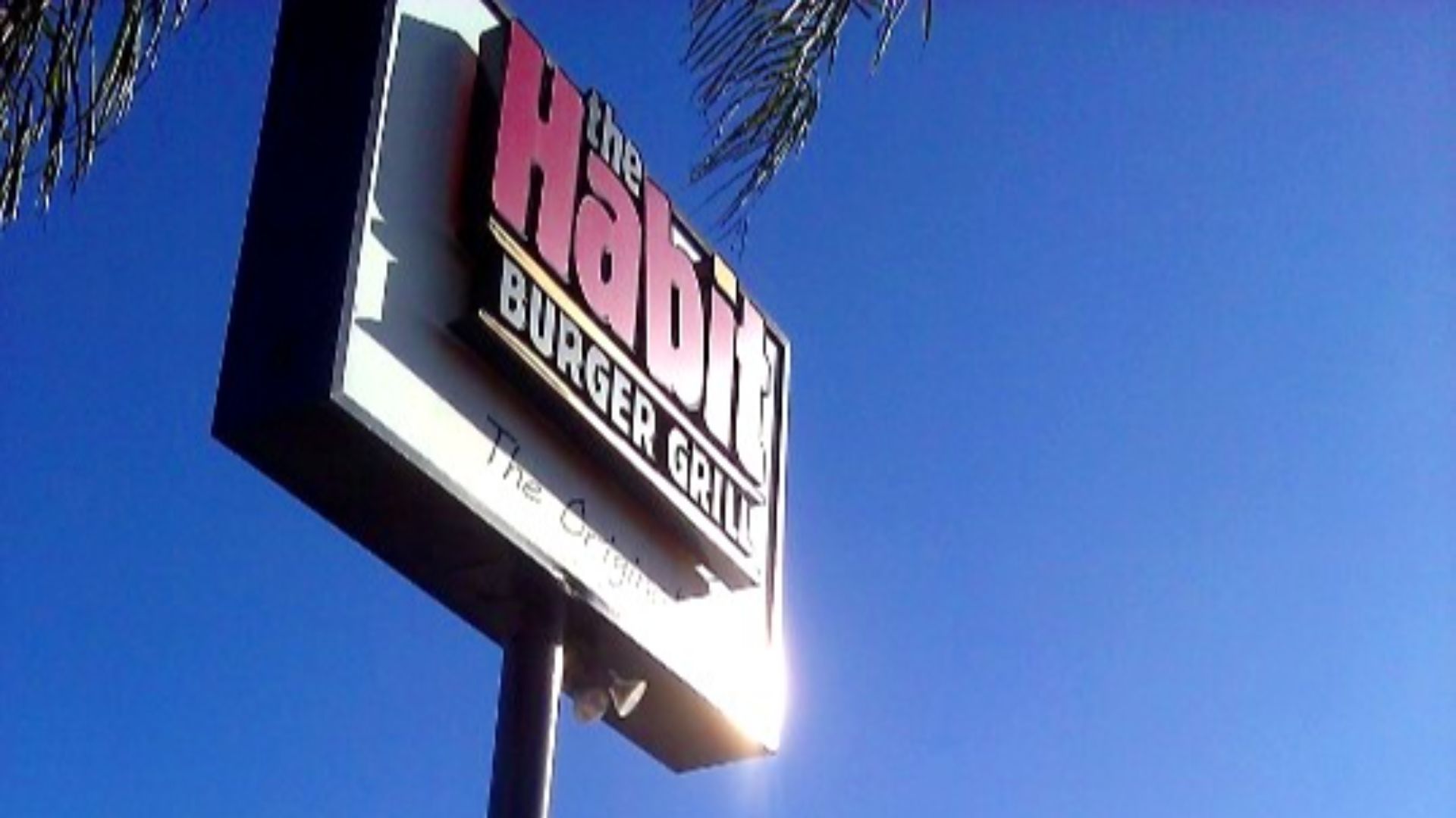 15. Habit Burger &amp; Grill