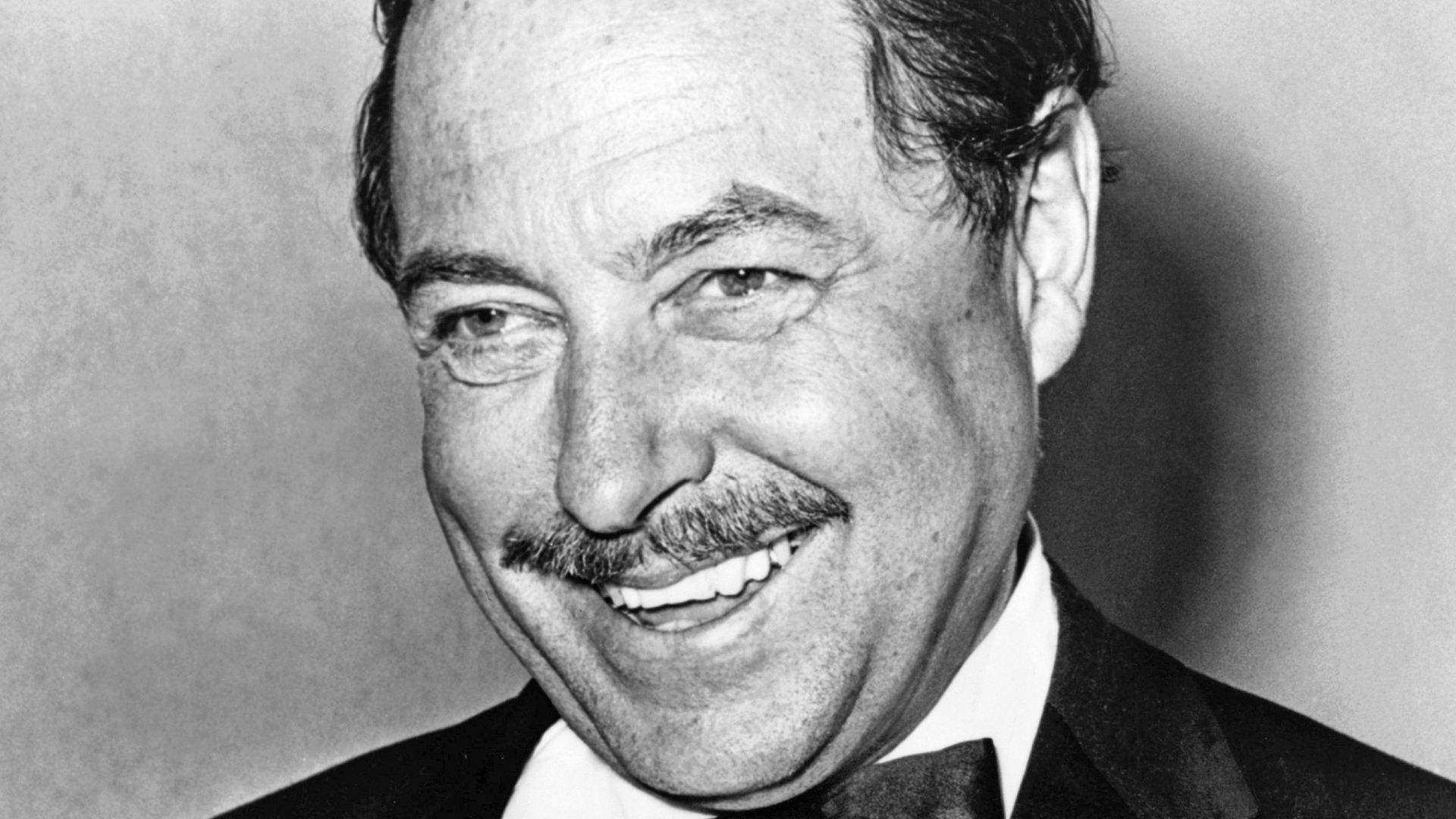 18. Tennessee Williams