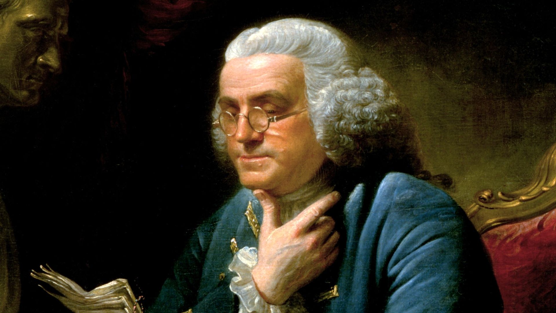 6. Les bijoux de la fille de Benjamin Franklin