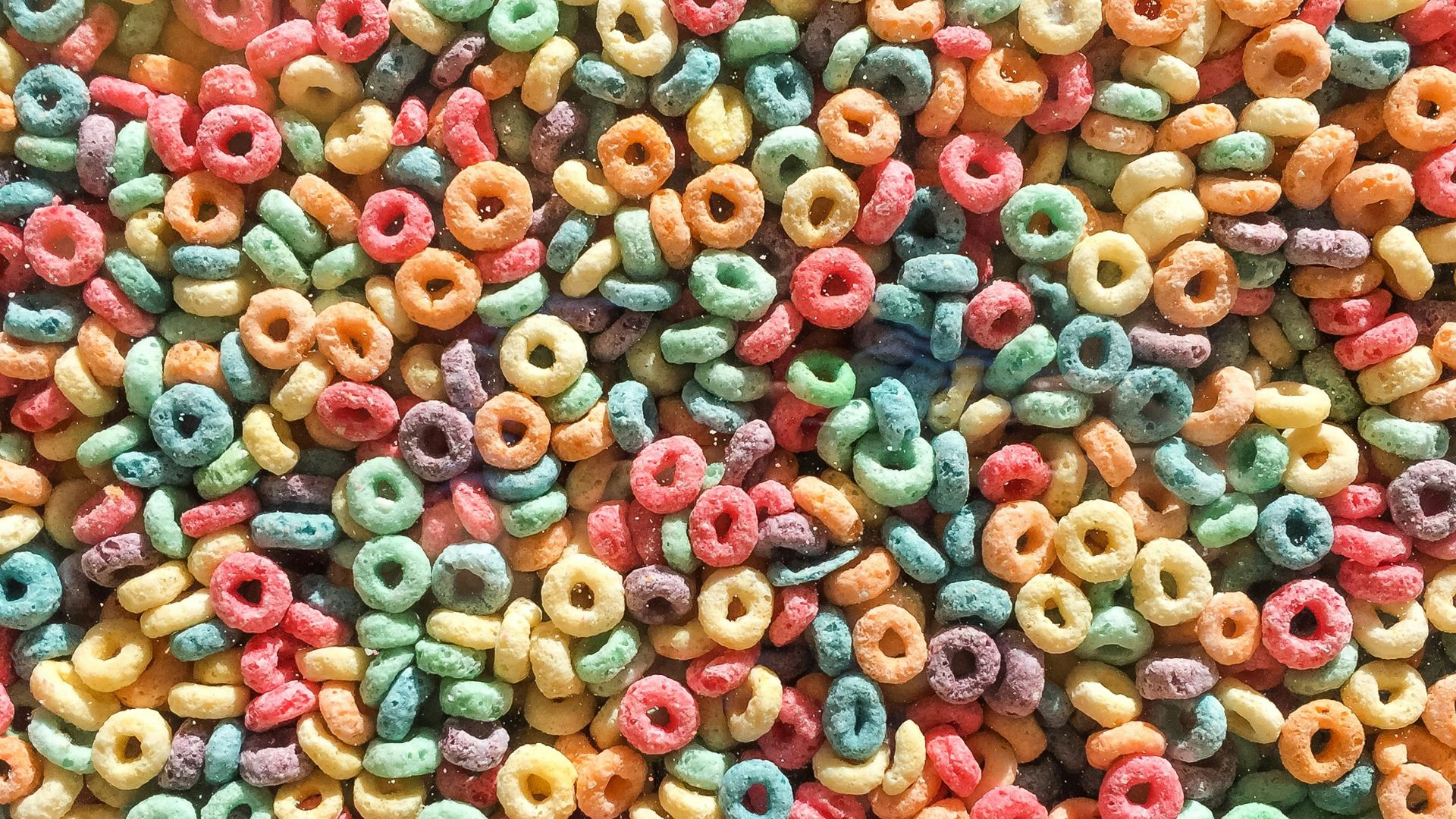 8. Aliments et boissons sucrés