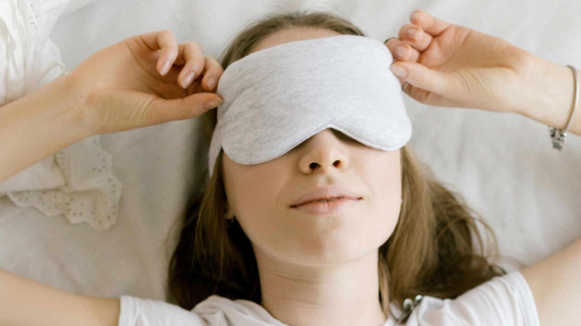 6. Manque de sommeil
