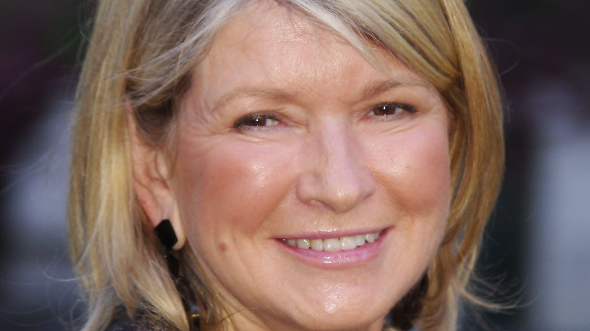 11. Martha Stewart