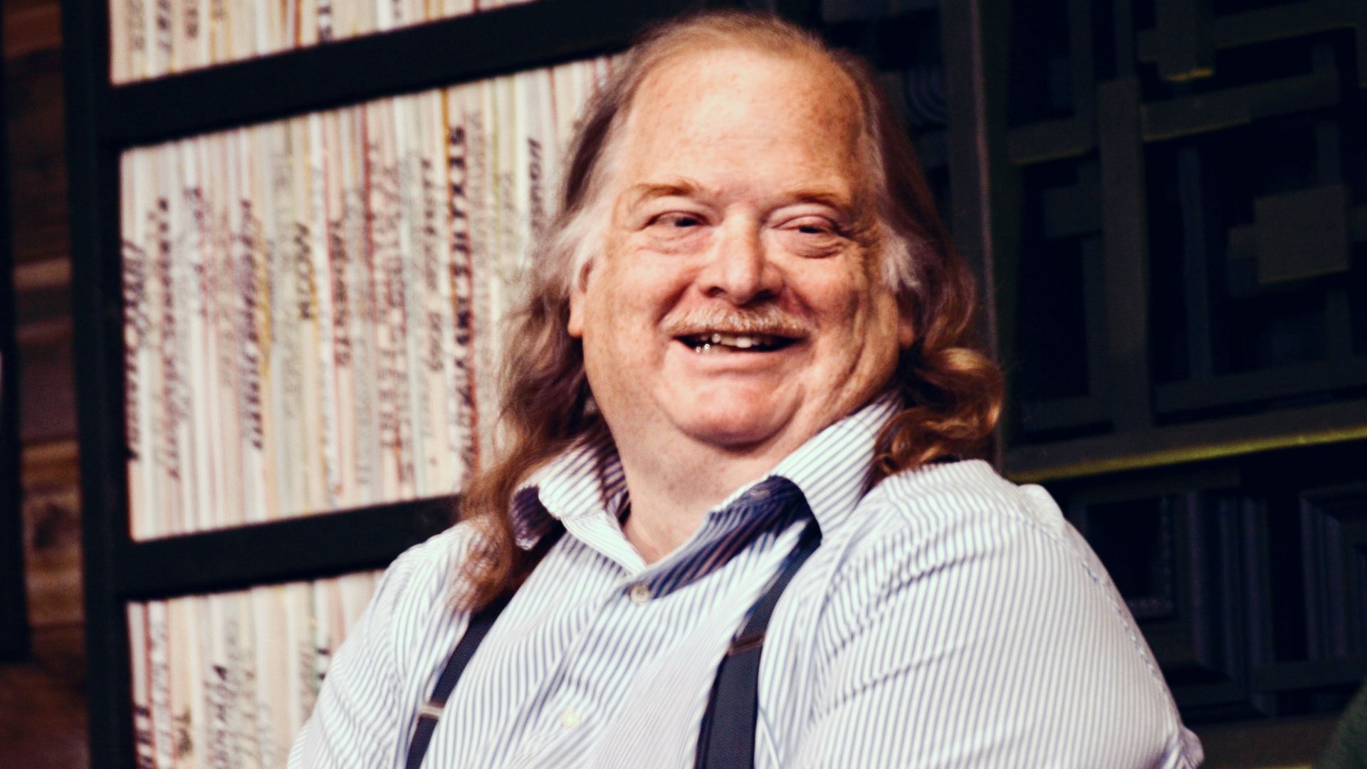 18. Jonathan Gold et les tacos