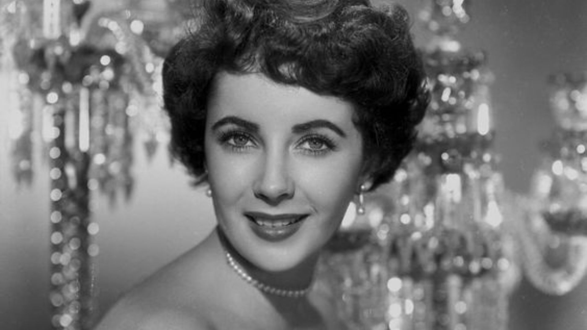 15. Elizabeth Taylor et Debbie Reynolds
