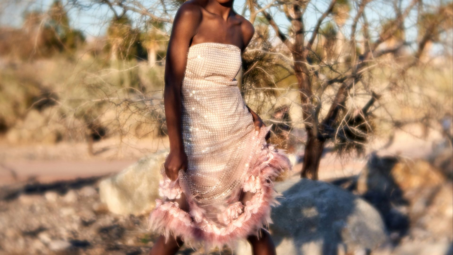 10. Miniatures ornées de plumes