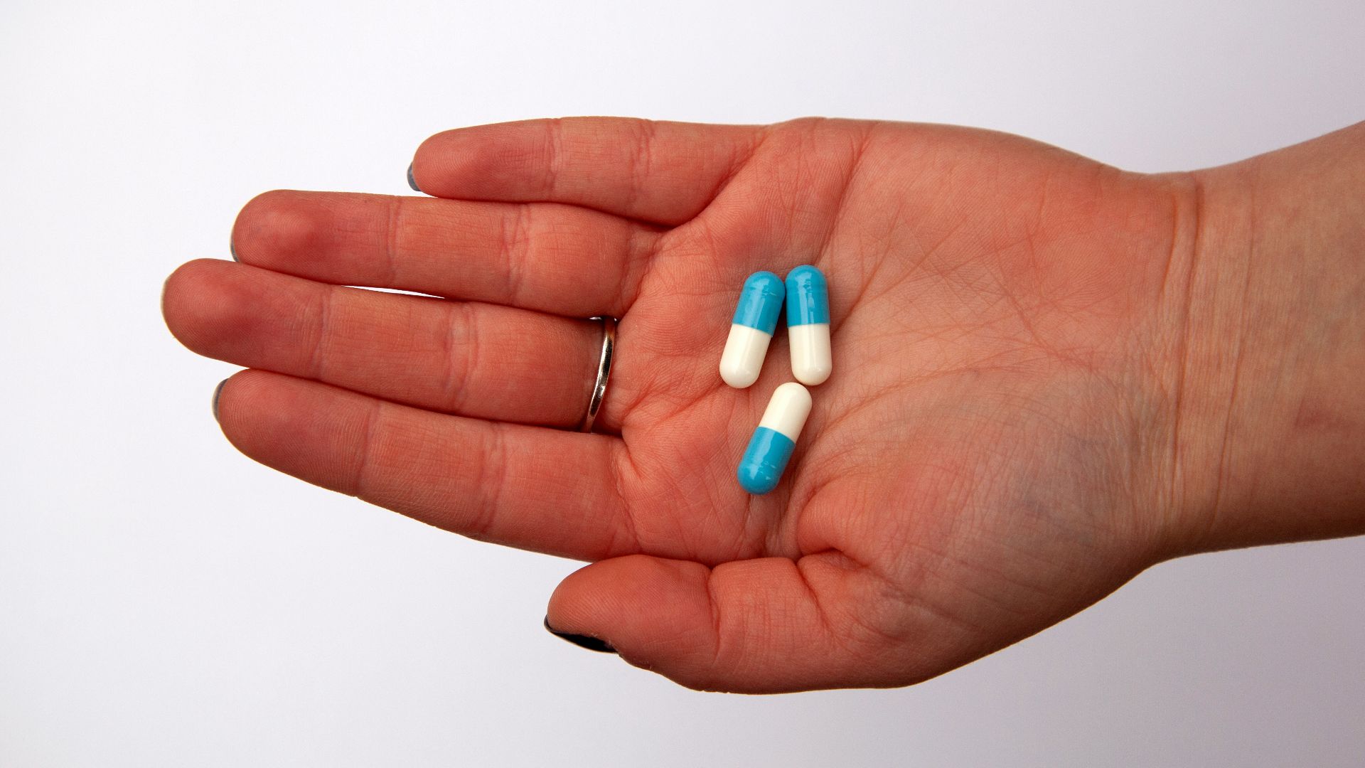 13. Les antibiotiques vous aident à vous remettre plus vite d'un rhume