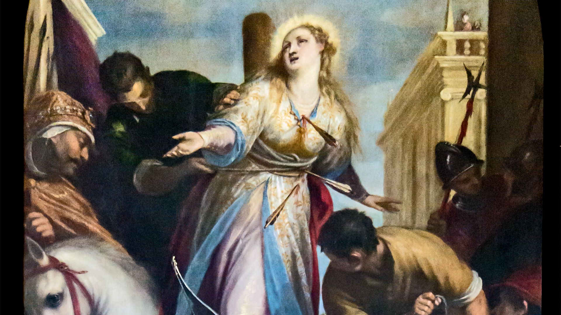 13. Christine de Bolsena