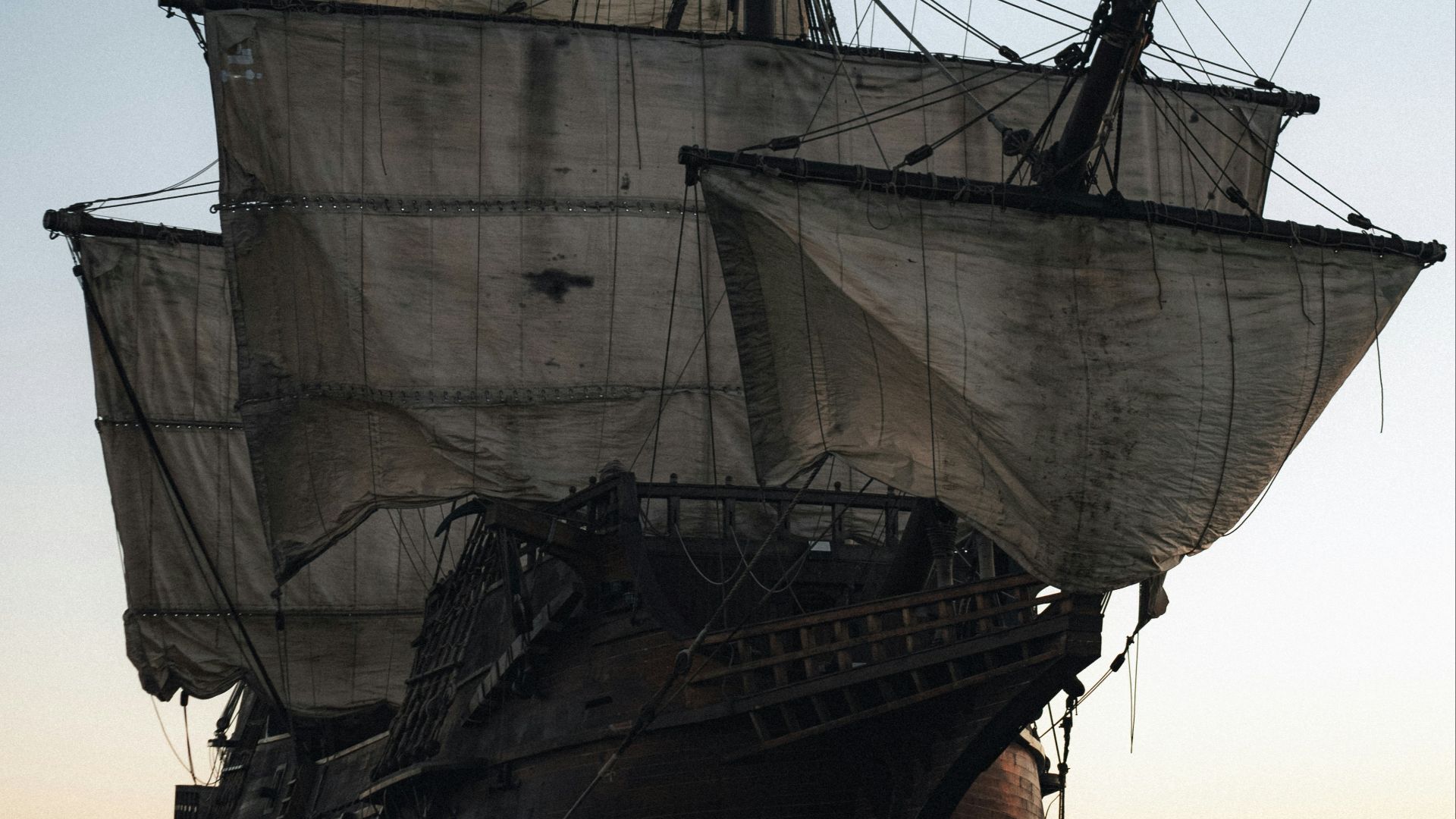 9. Rencontres à l'époque des grandes découvertes