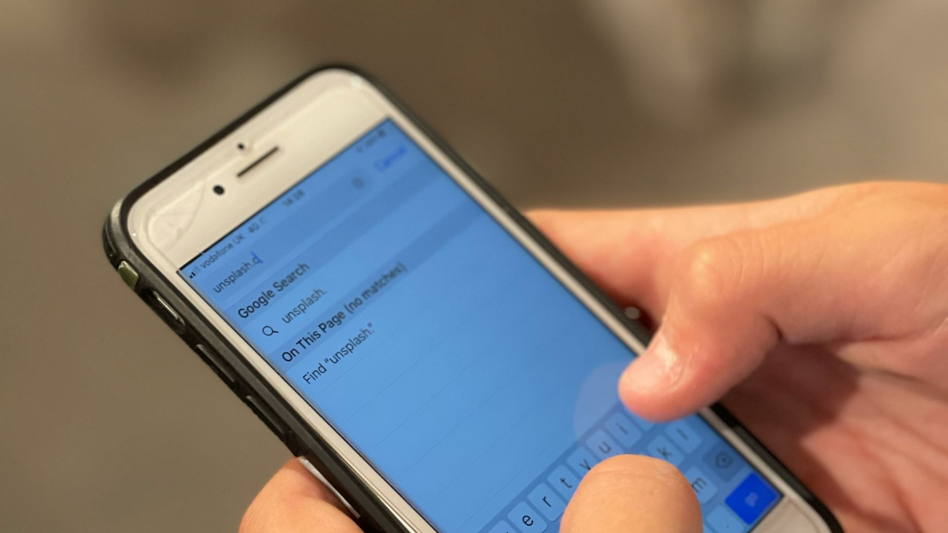 3. Vous commencez à trop analyser chaque message