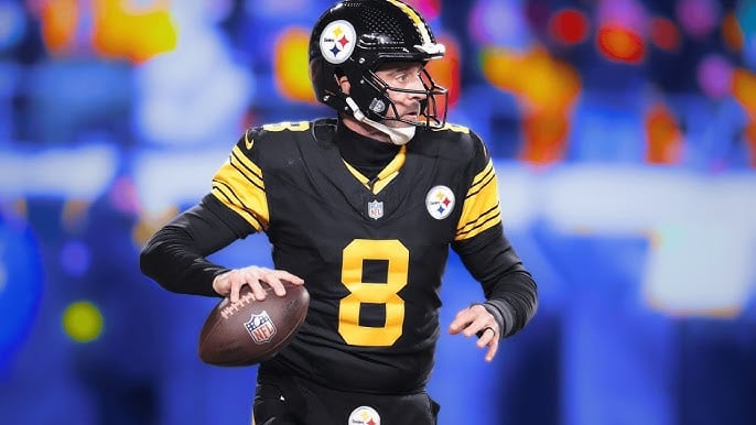 Adam Schefter outlines an intriguing scenario involving Aaron Rodgers and the Steelers