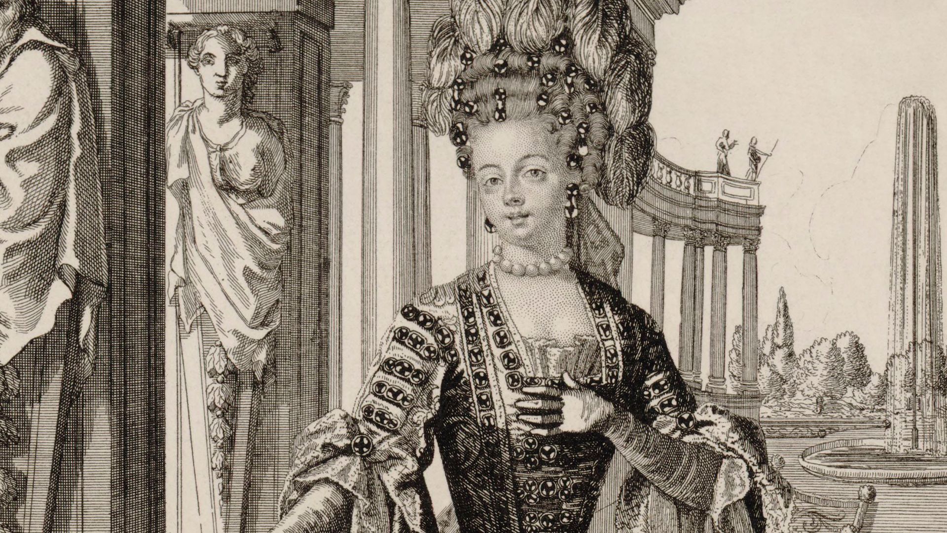 17. Le côté rebelle de Julie d'Aubigny