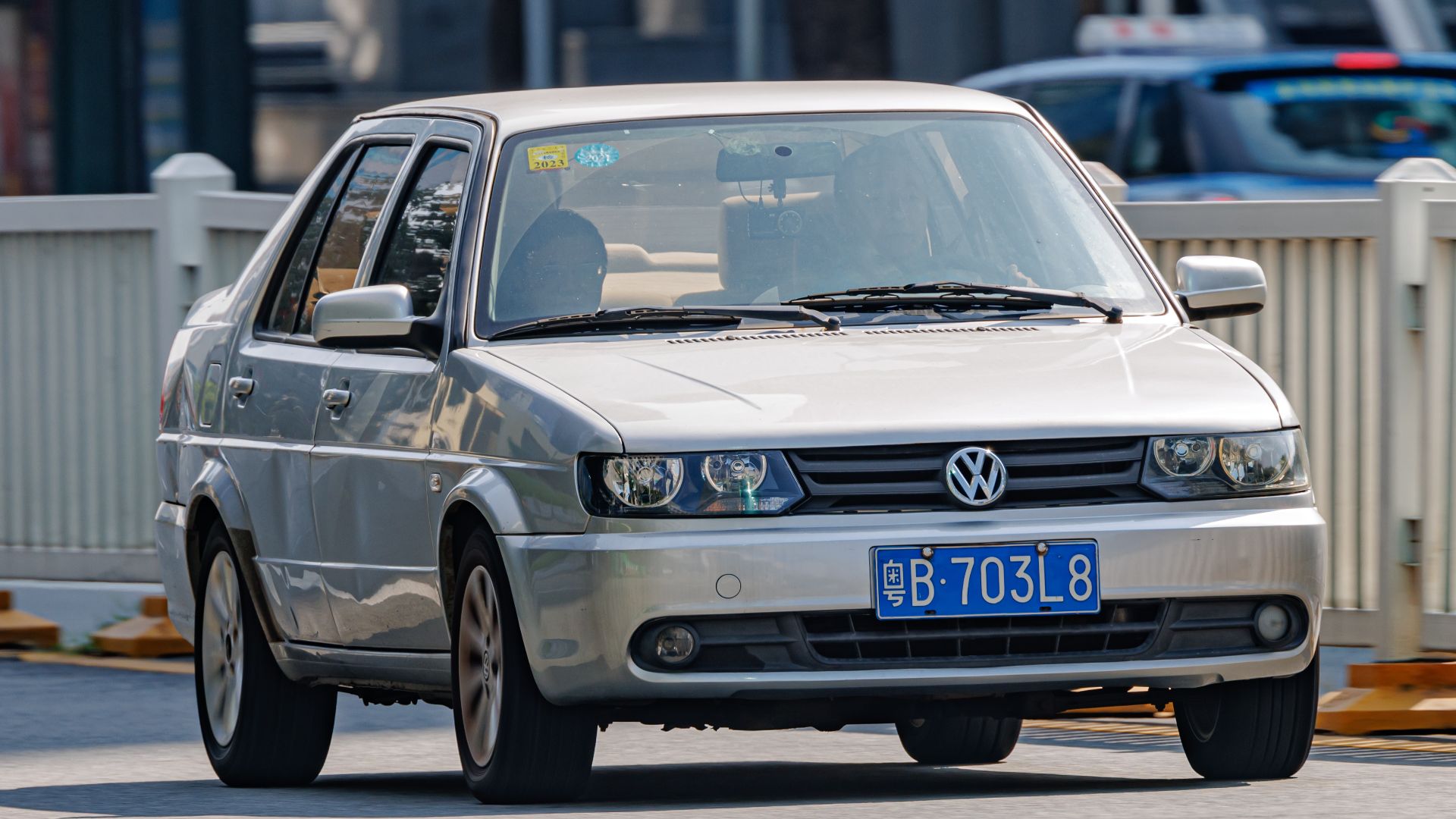 9. Un choix un peu différent (Volkswagen Jetta et Golf)
