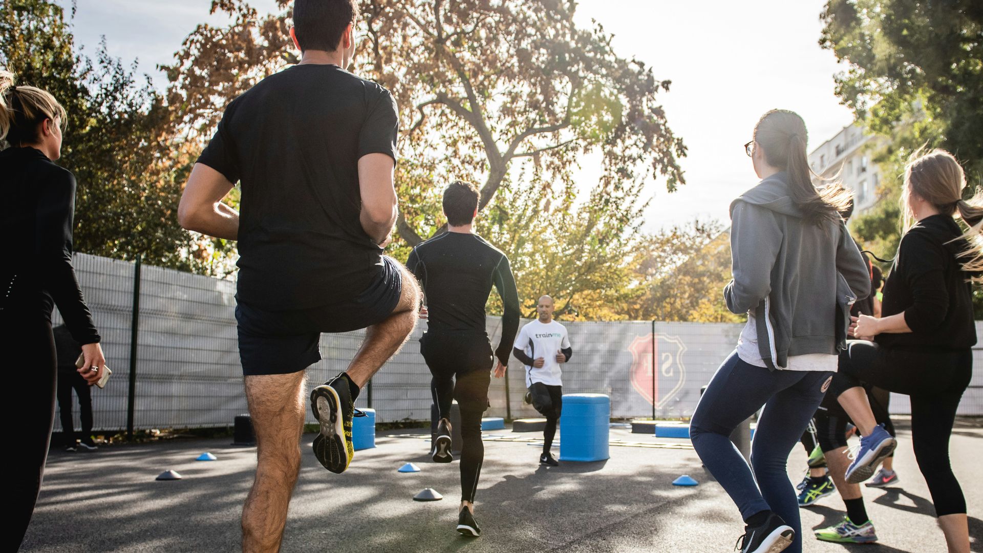 18. Évitez les exercices cardiovasculaires intenses en fin de journée