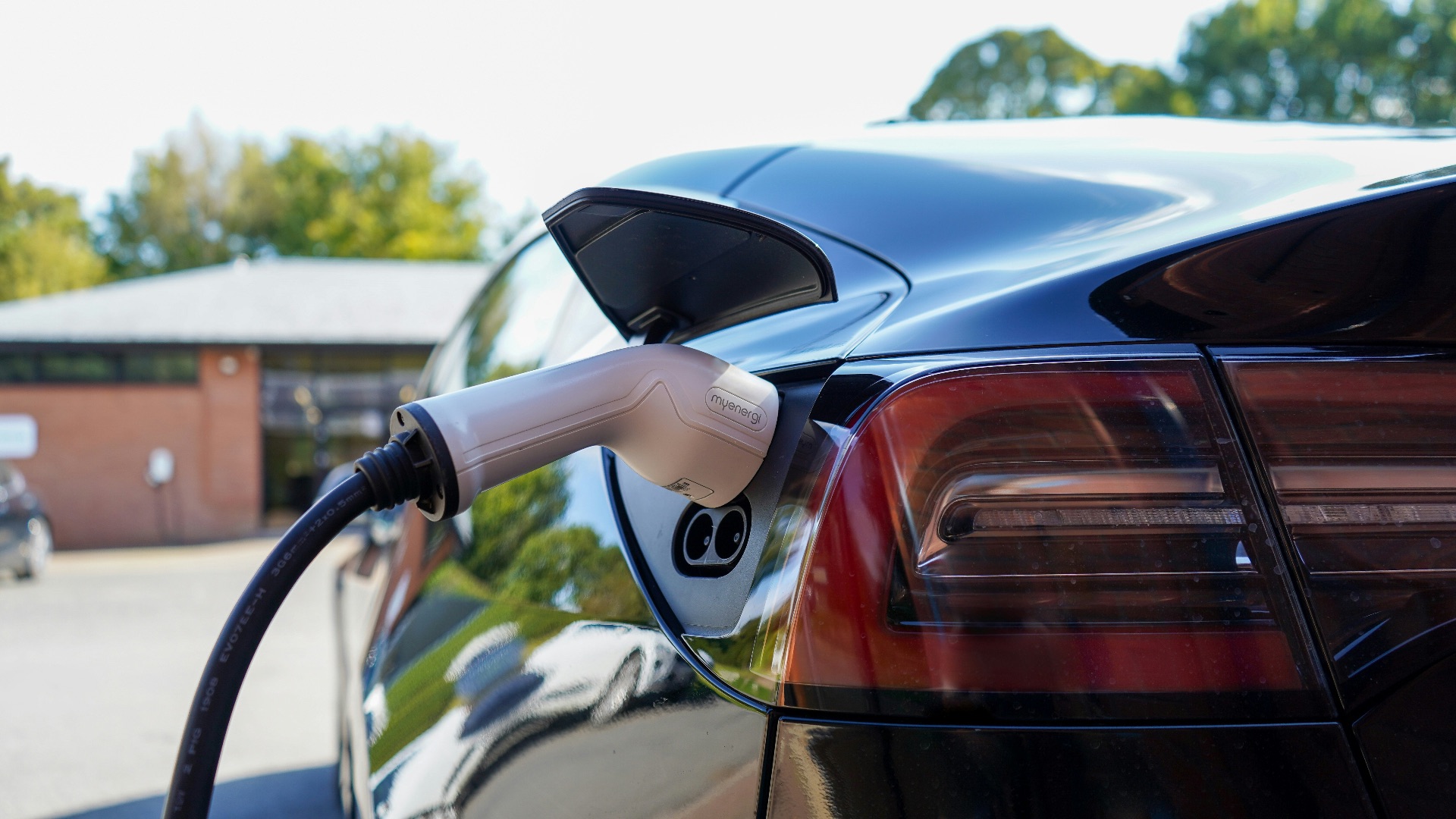 9. La recharge n'est pas toujours aussi simple qu'il n'y paraît