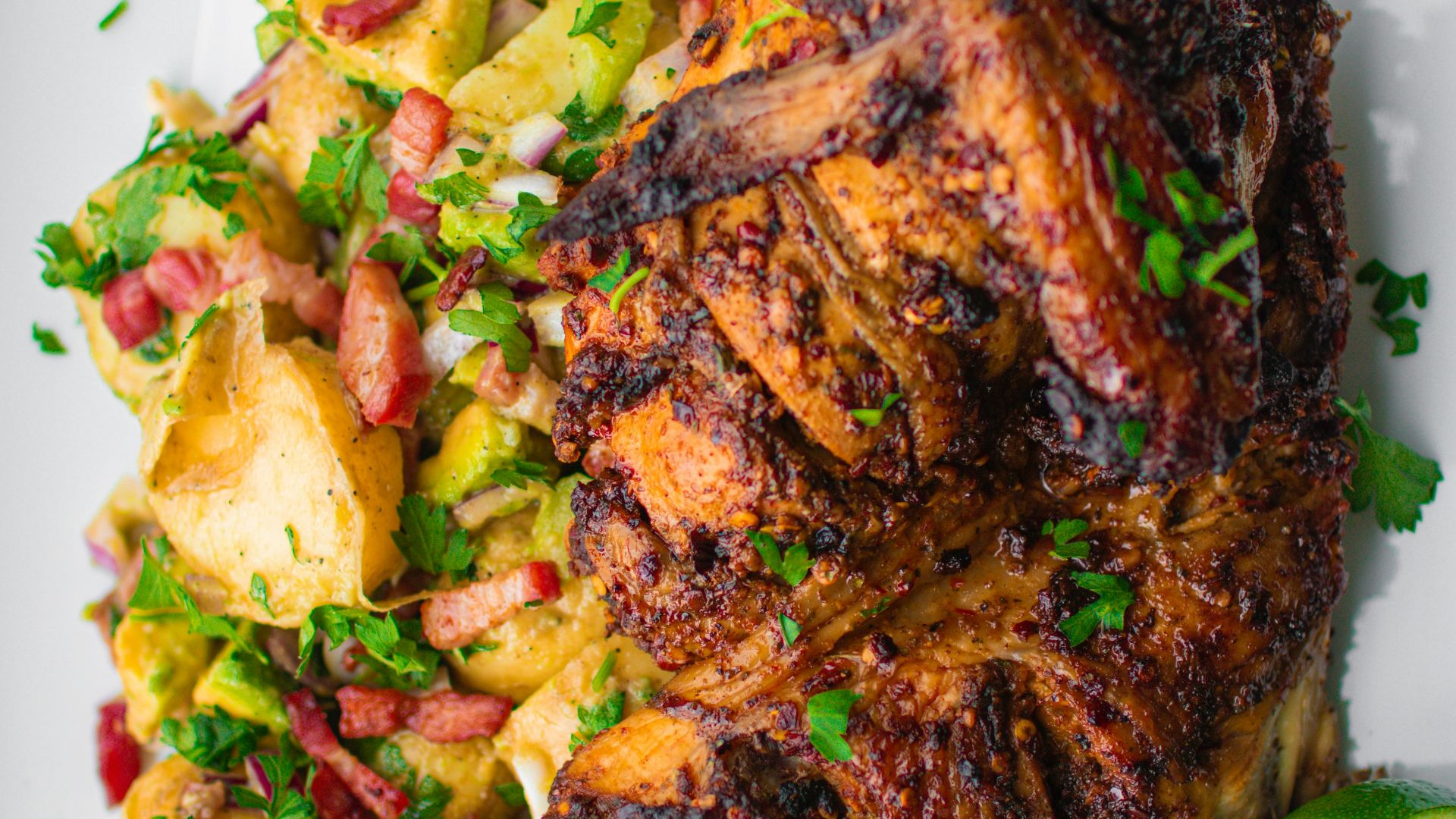 13. Un bon repas