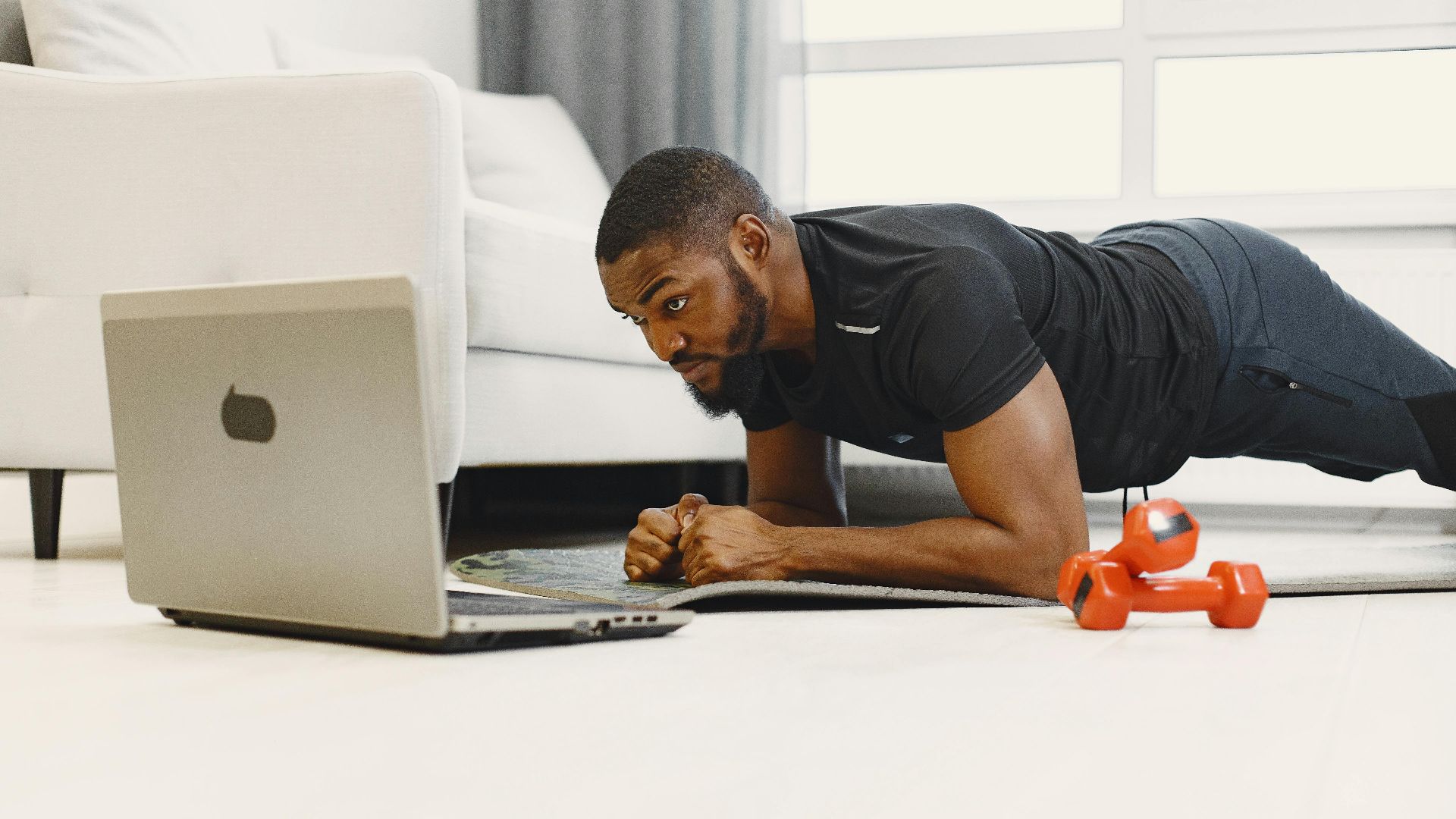 4. Intégrez délibérément une activité physique à votre routine