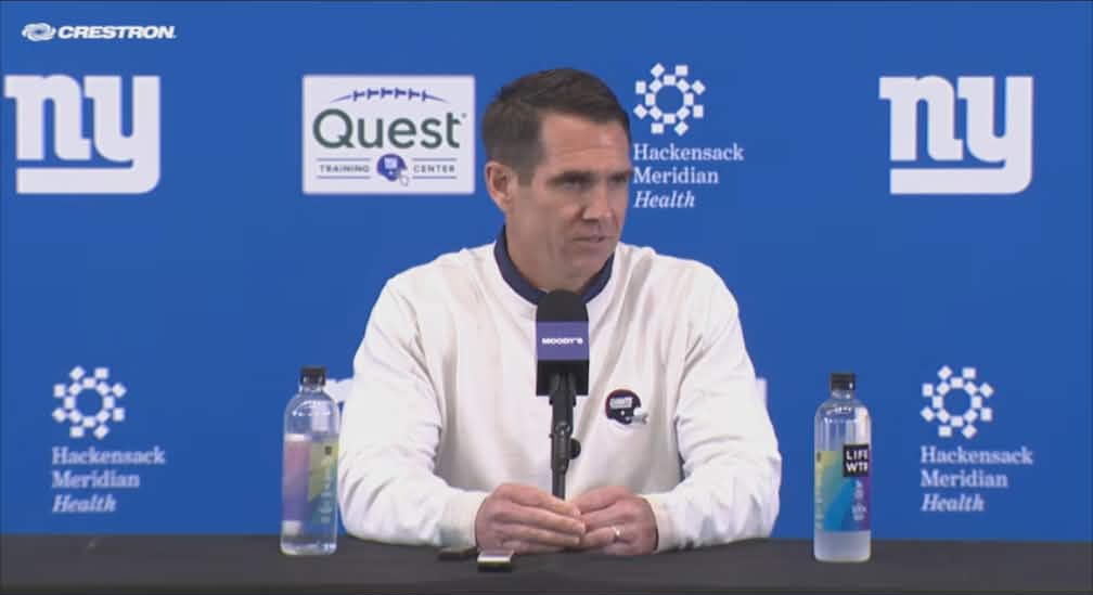 NFL Draft: The New York Giants Have a Wide Range of Options