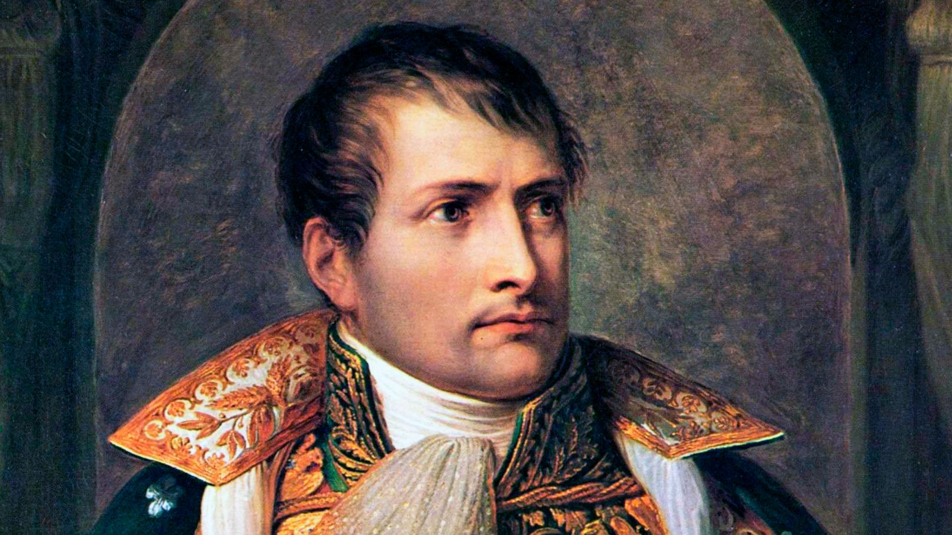 9. Napoléon Bonaparte voulait se raser de près