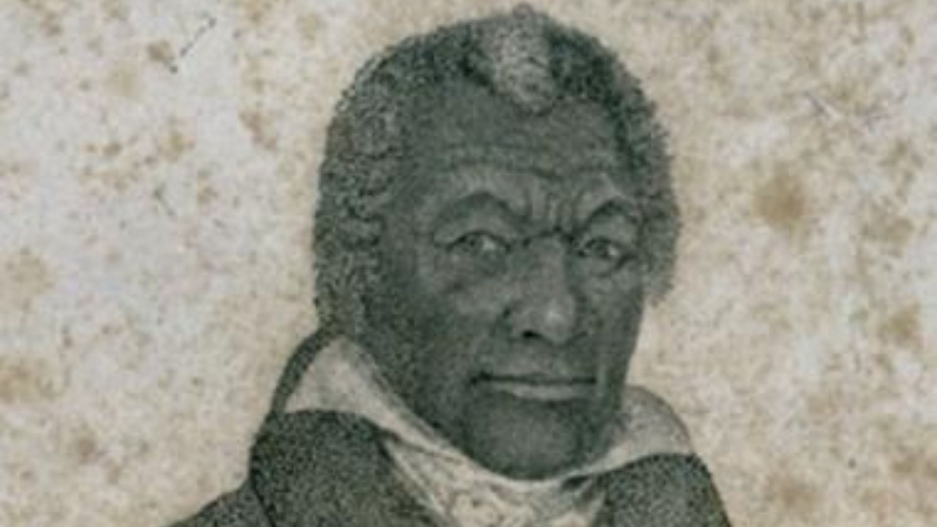 6. James Armistead Lafayette : esclave et agent double